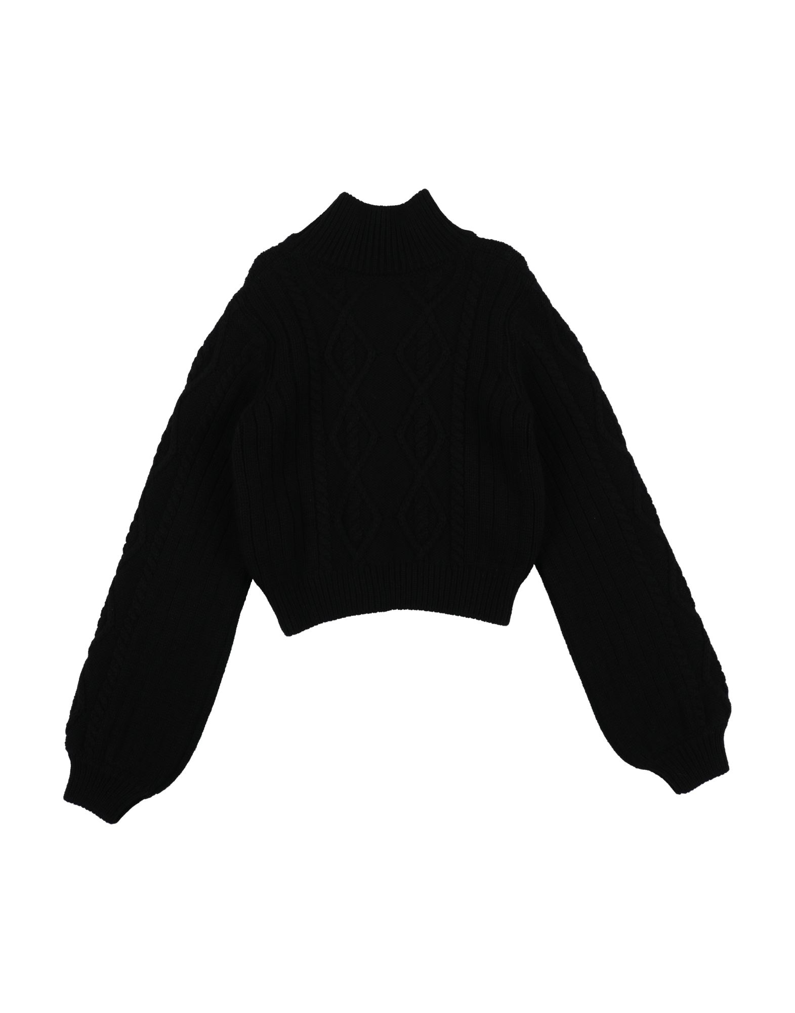  Elisabetta Franchi - Strickwaren - Rollkragenpullover - On Yoox.com 