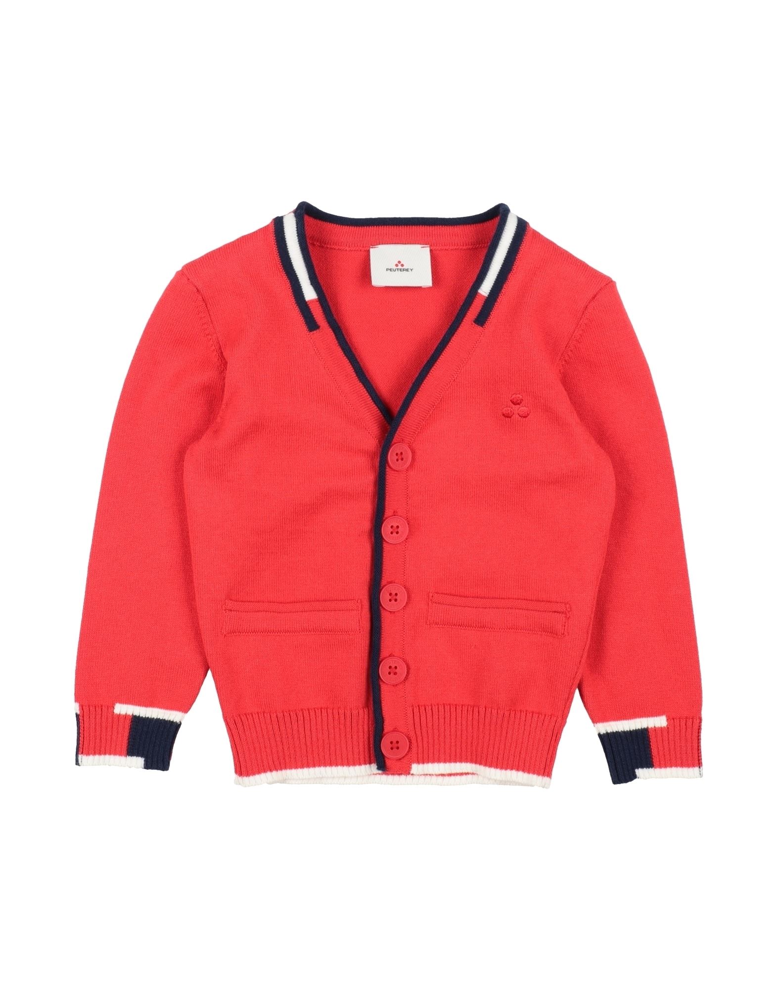  Peuterey - Strickwaren - Strickjacken - On Yoox.com 