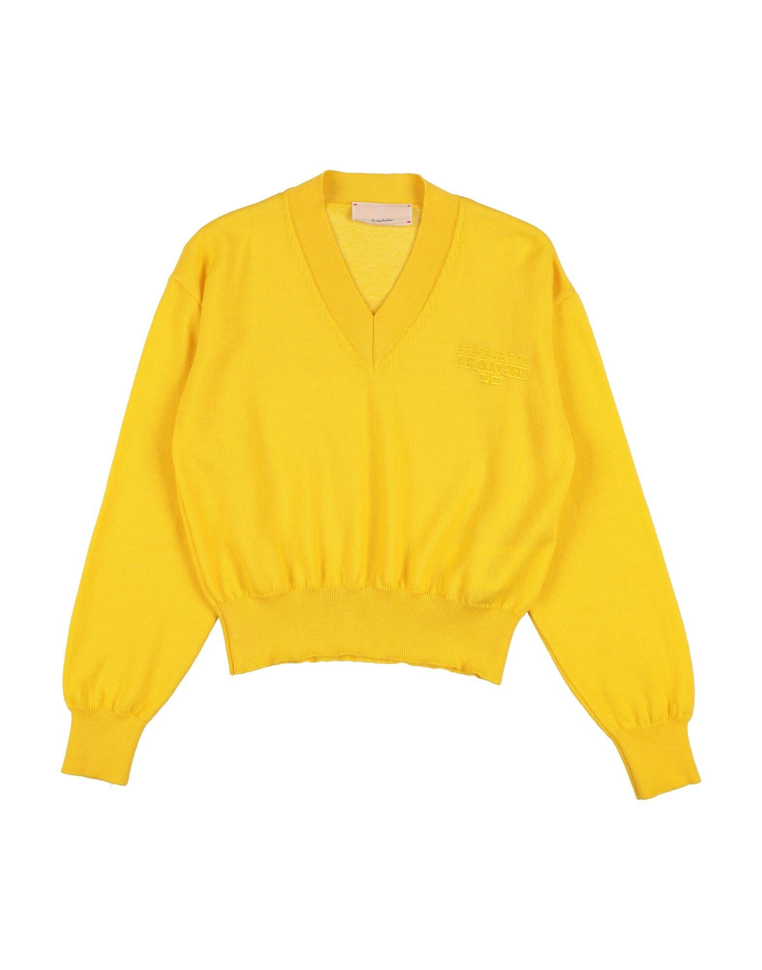  Elisabetta Franchi - Strickwaren - Pullover - On Yoox.com 