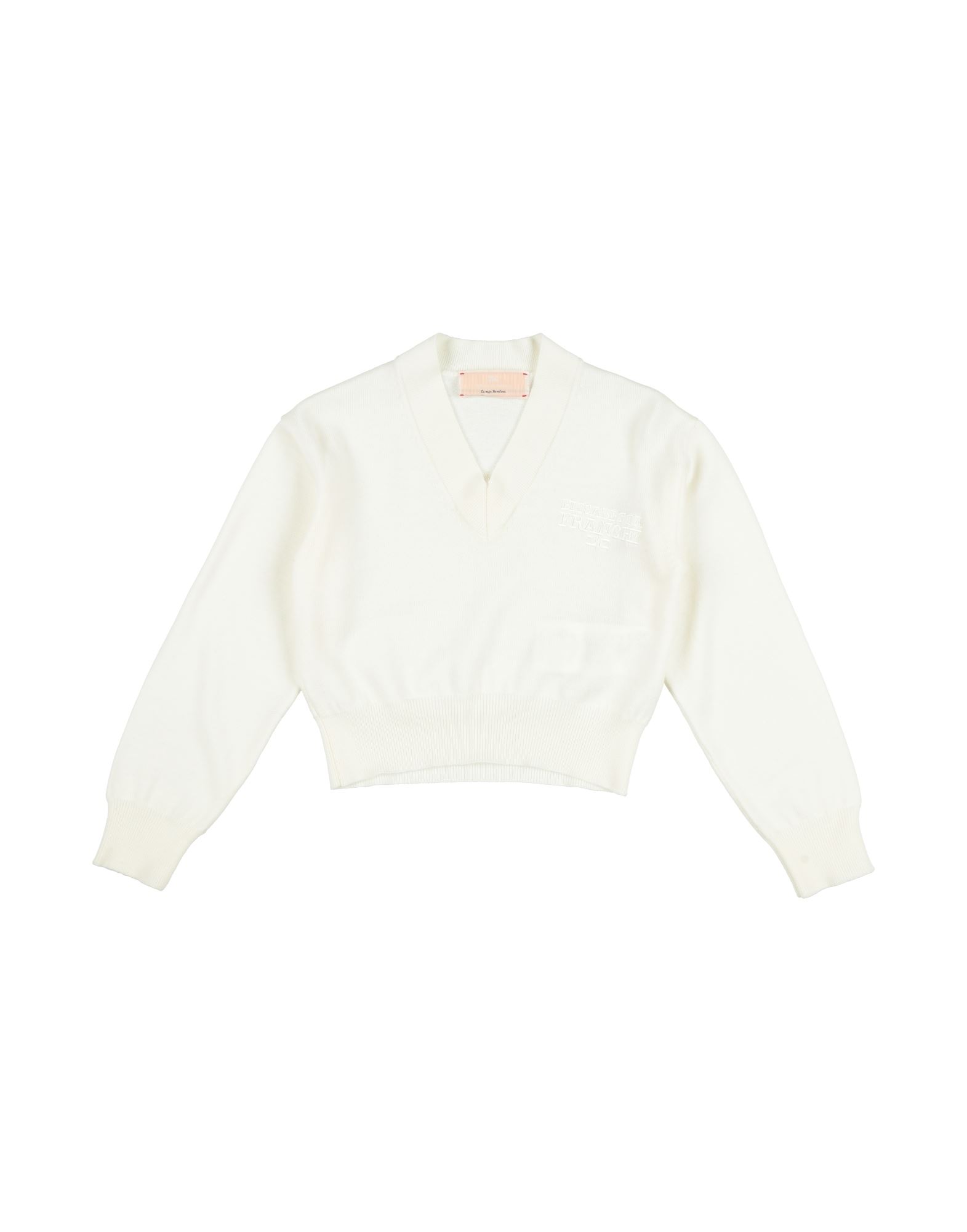  Elisabetta Franchi - Strickwaren - Pullover - On Yoox.com 