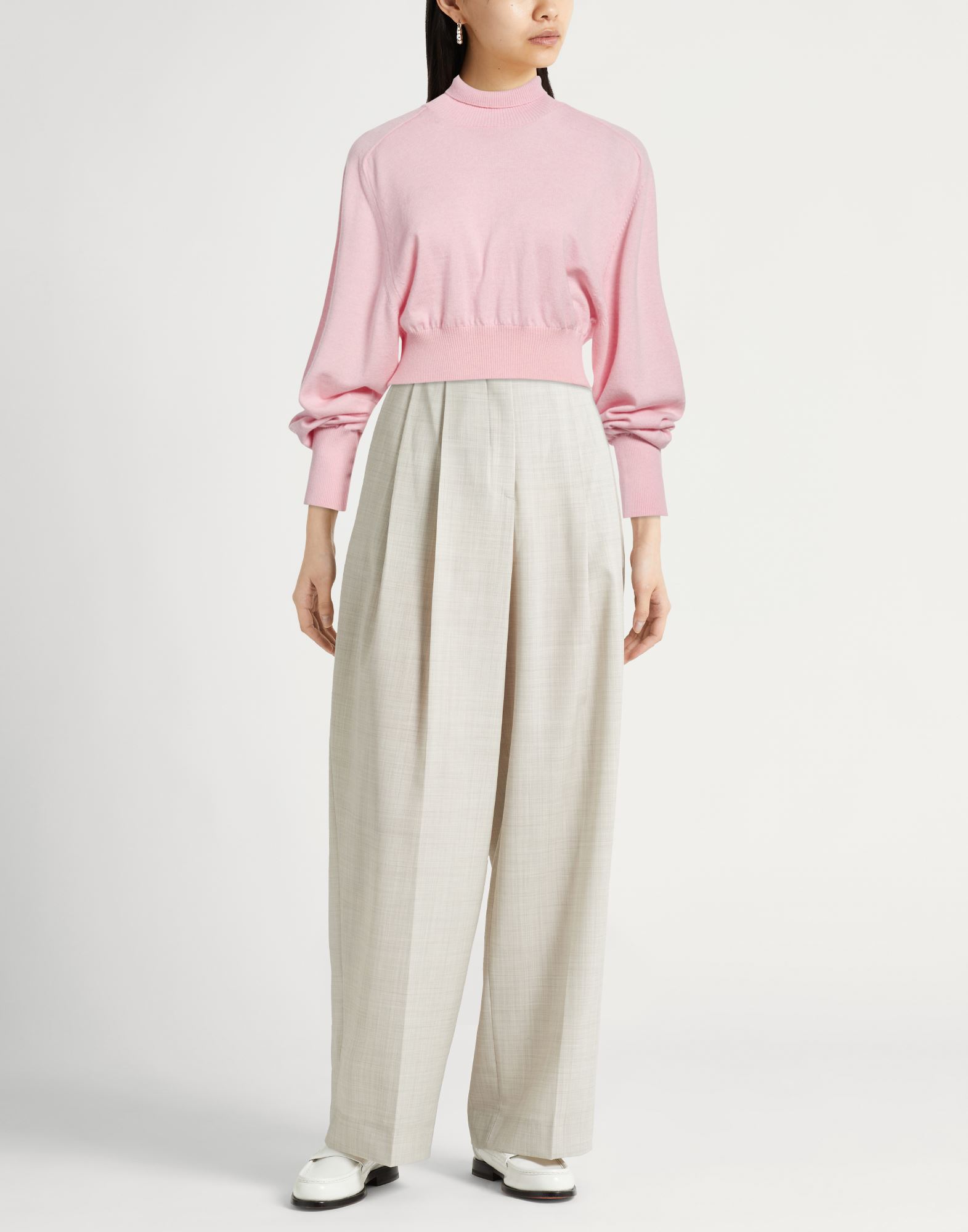  Sportmax - Prendas De Punto - Cuello Alto - On Yoox.com 