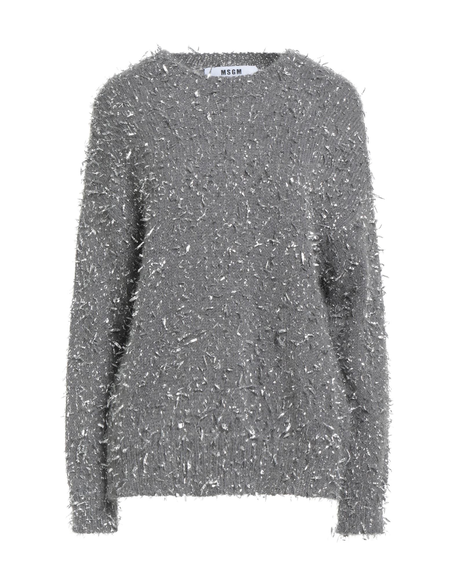  Msgm - Strickwaren - Pullover - On Yoox.com 