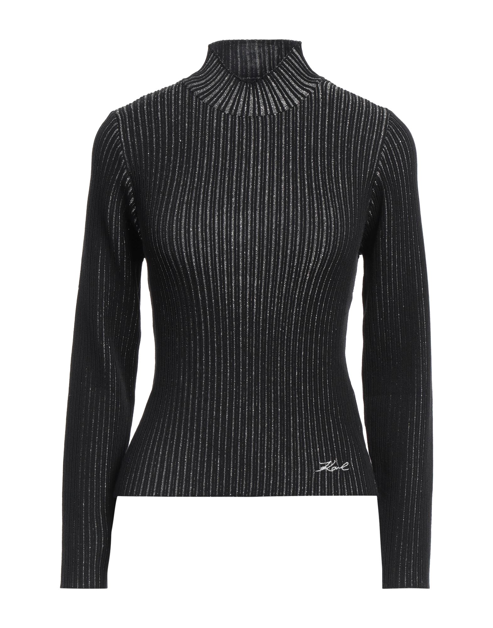  Karl Lagerfeld - Strickwaren - Rollkragenpullover - On Yoox.com 