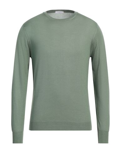 Pullover Hombre Verde militar XL,XXL Hombre