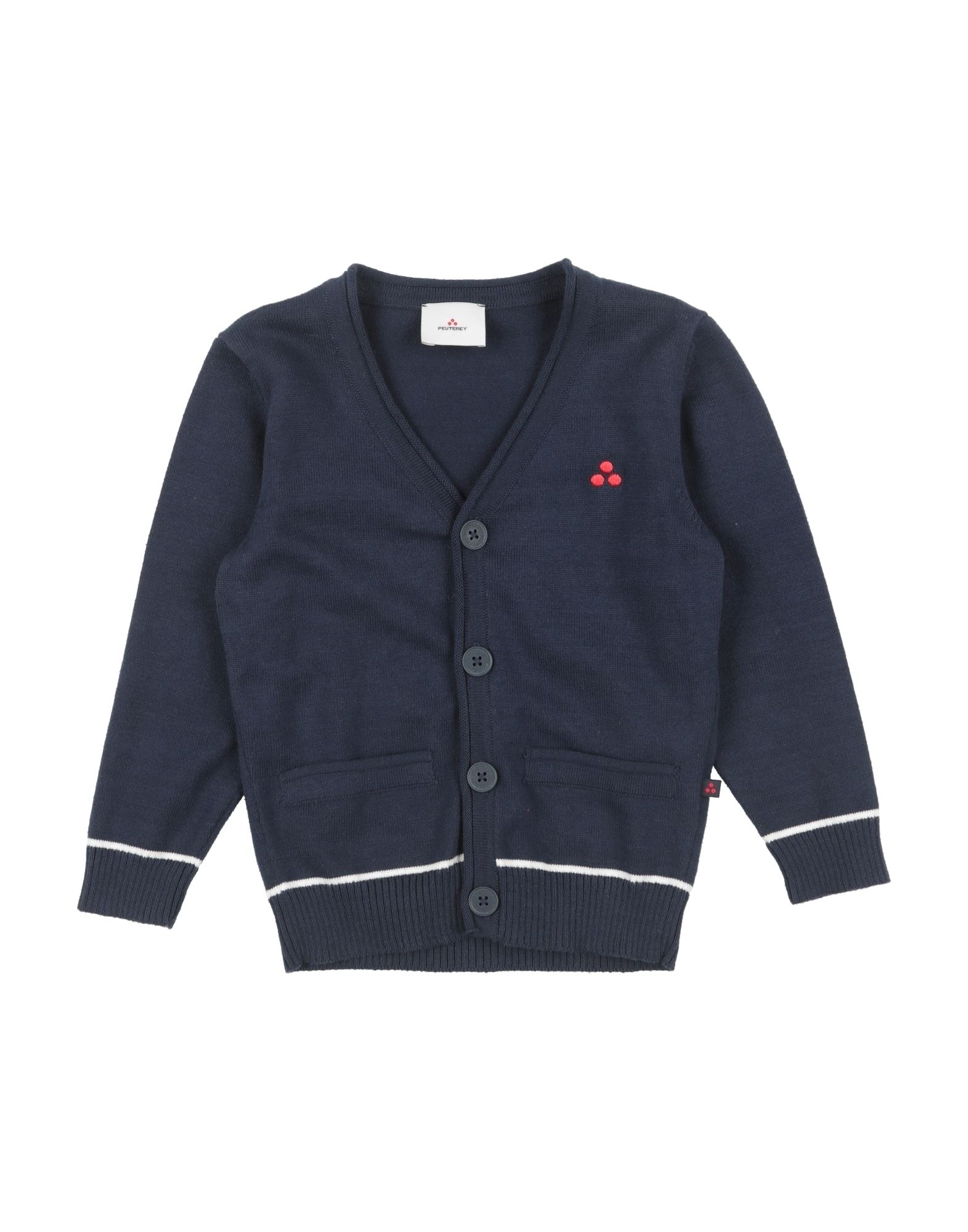  Peuterey - Strickwaren - Strickjacken - On Yoox.com 
