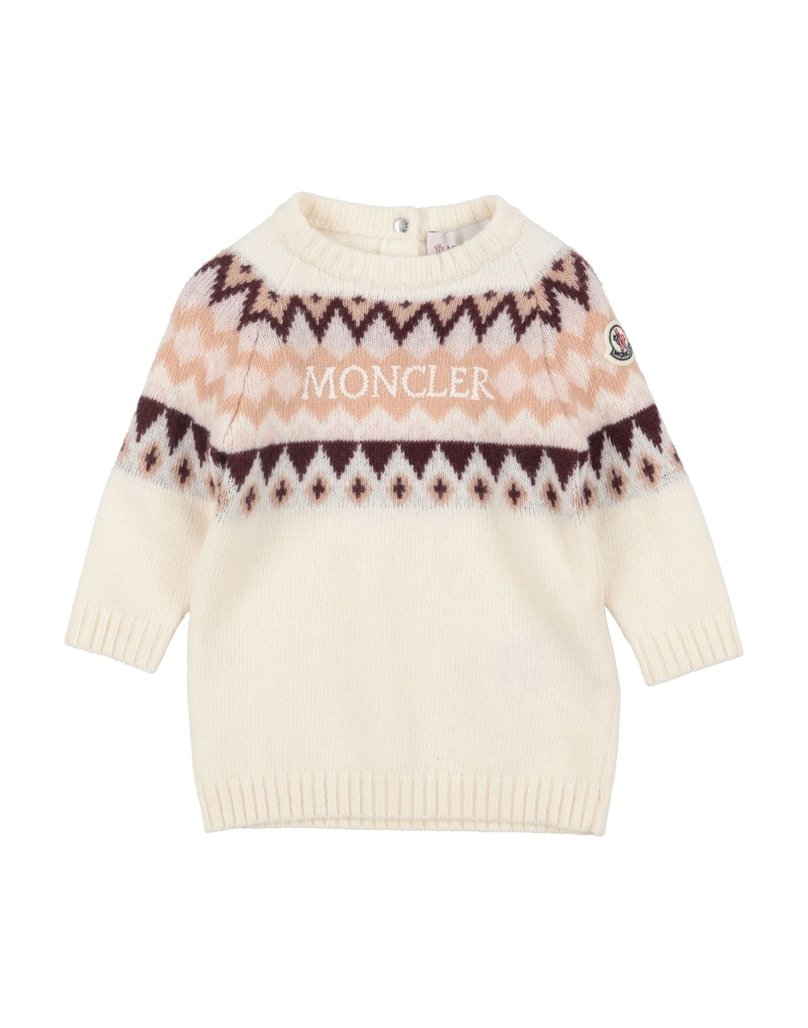  Moncler - Strickwaren - Pullover - On Yoox.com 