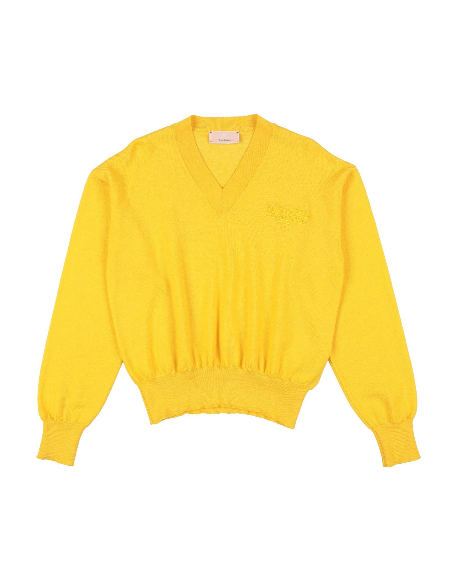 Elisabetta Franchi - Strickwaren - Pullover - On Yoox.com 