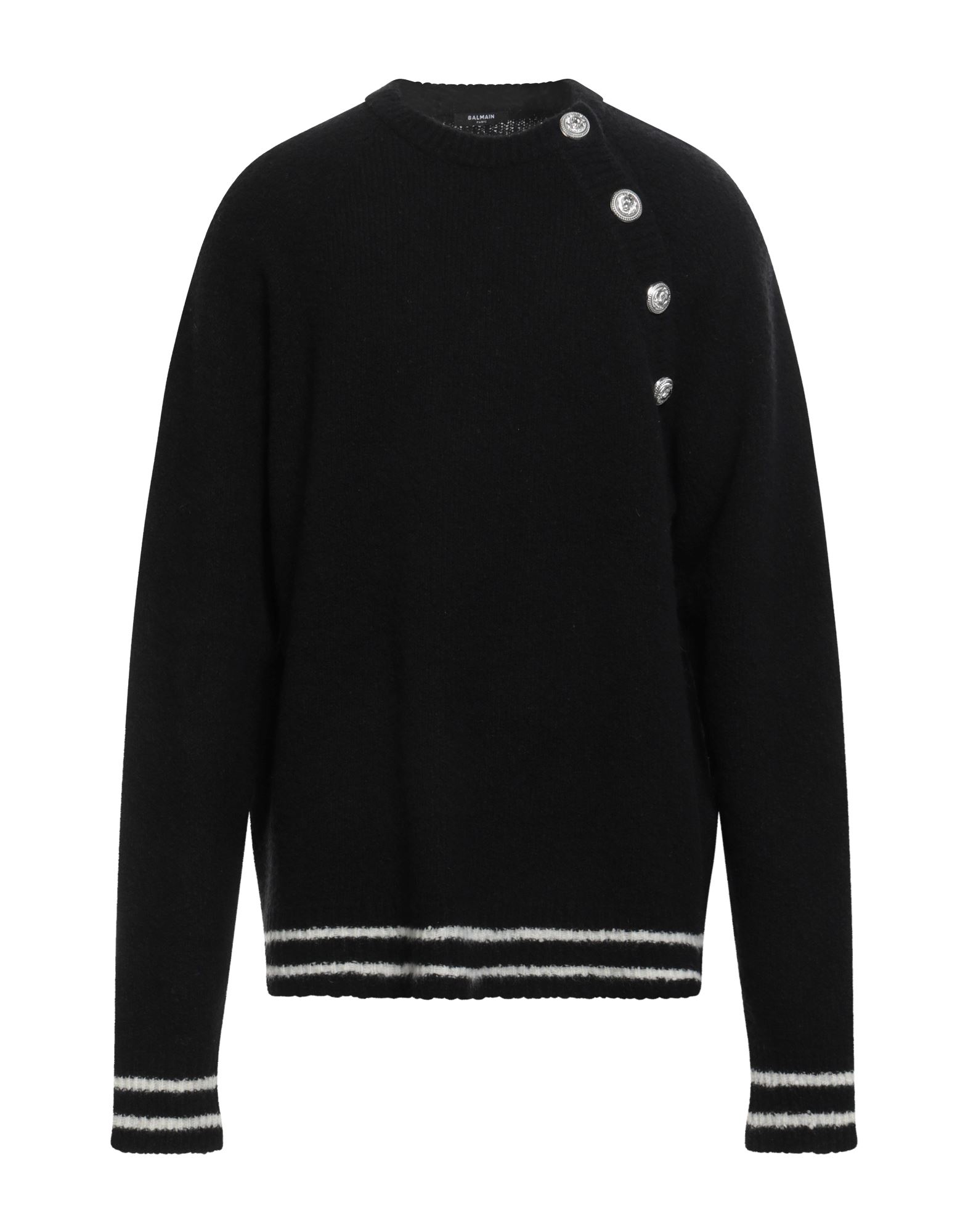  Balmain - Strickwaren - Pullover - On Yoox.com 