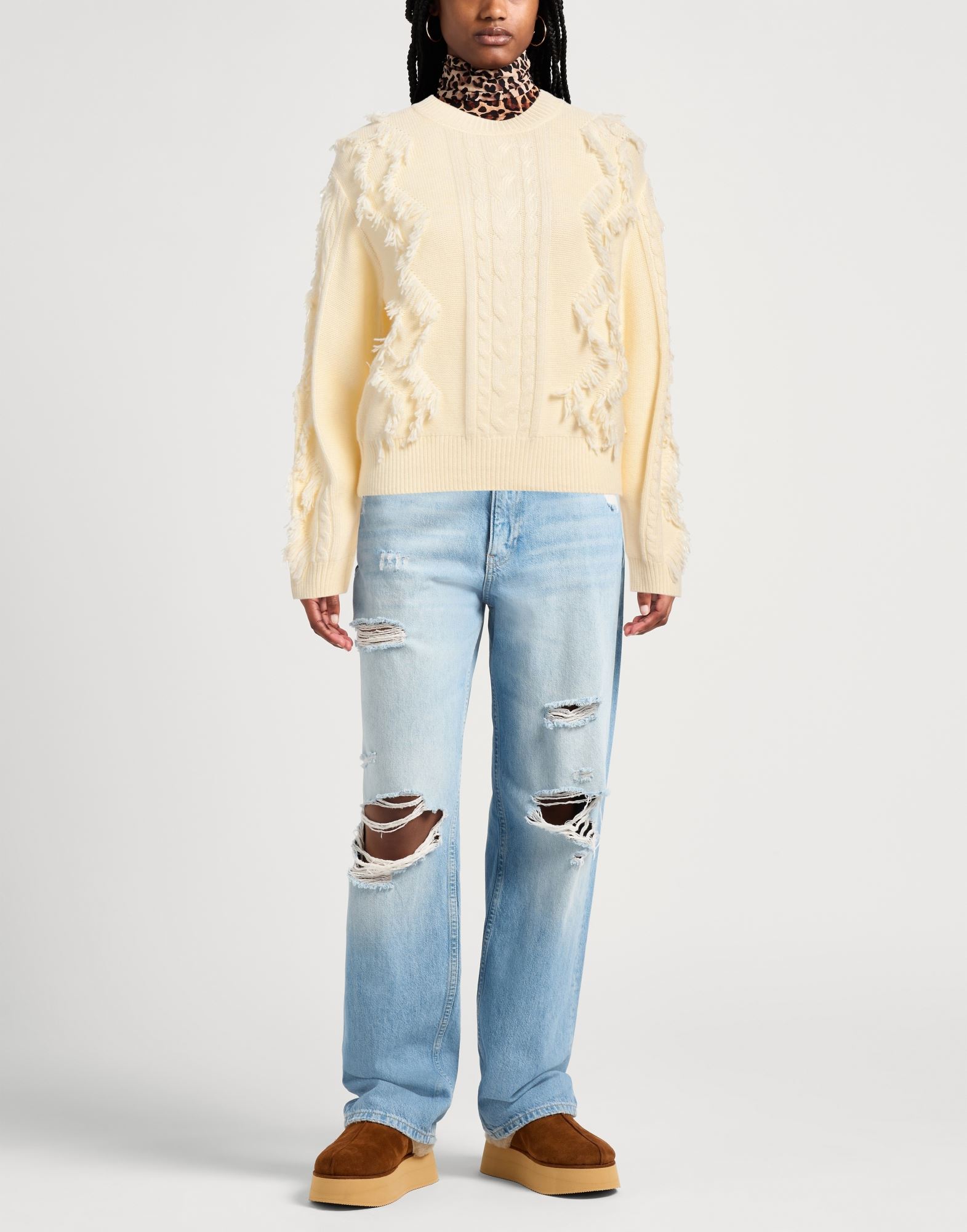  Ice Play - Strickwaren - Pullover - On Yoox.com 