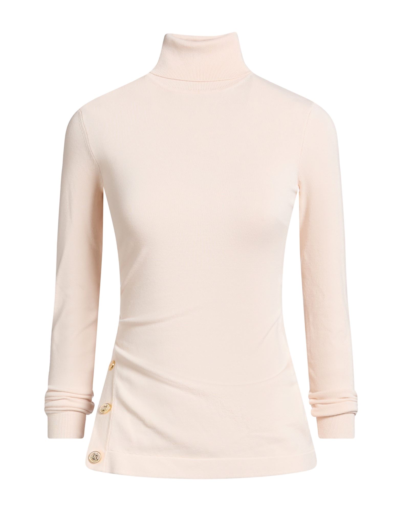  Elisabetta Franchi - Strickwaren - Rollkragenpullover - On Yoox.com 