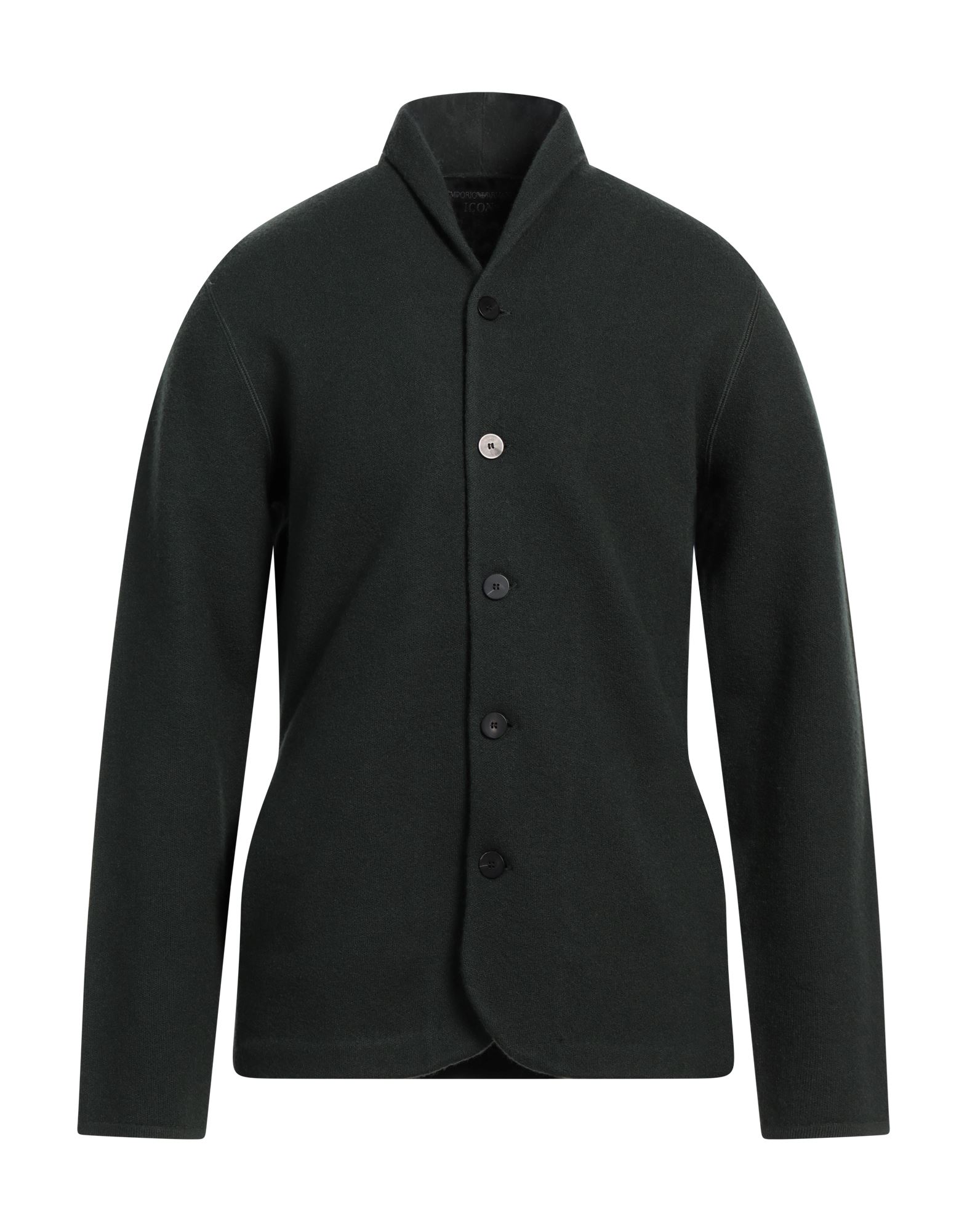 エンポリオアルマーニ(EMPORIO ARMANI) メンズカーディガン エンポリオアルマーニ(EMPORIO ARMANI) メンズカーディガン