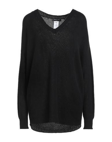 Fabiana Filippi Woman Sweater Black Size Xs Cashmere