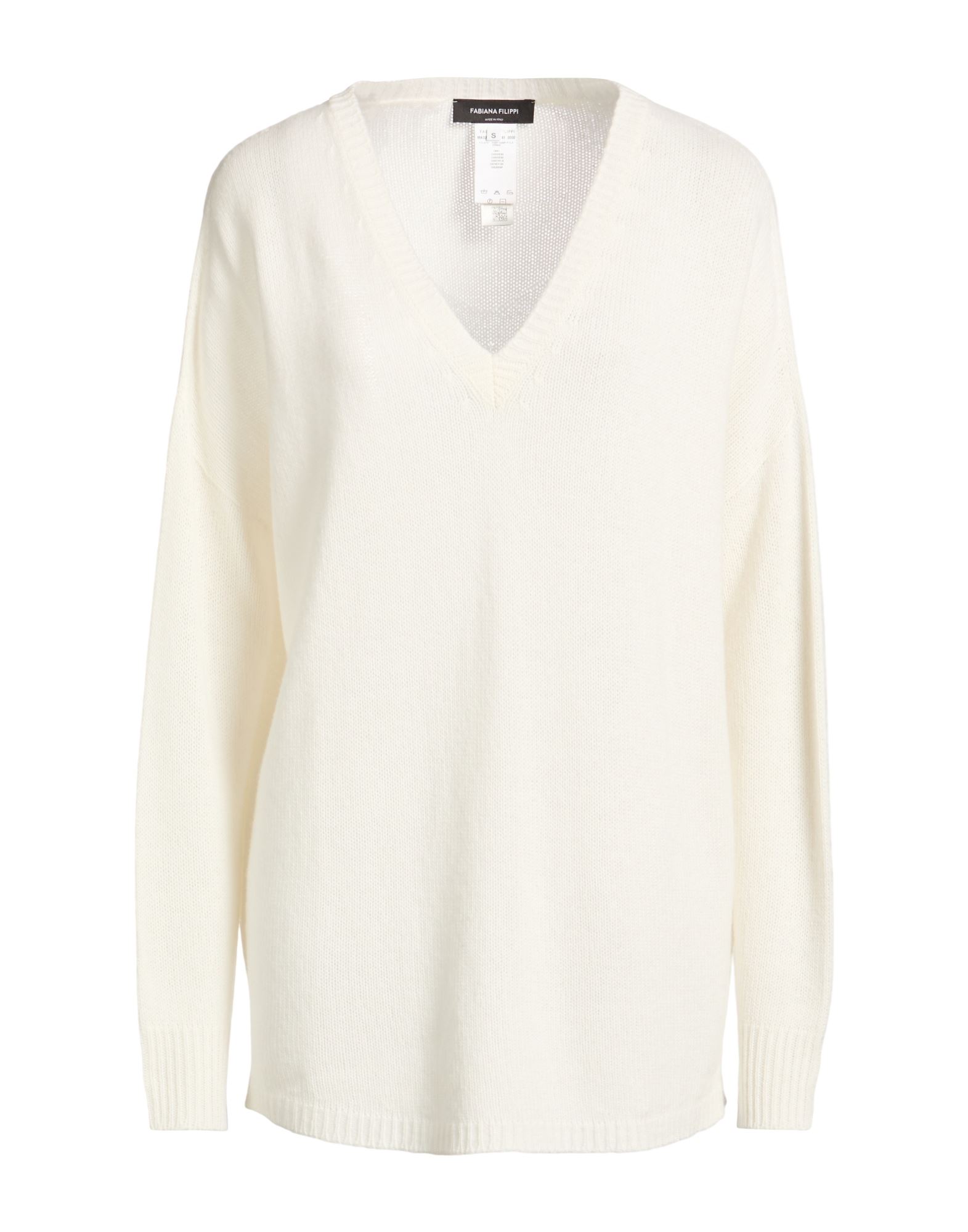  Fabiana Filippi - Prendas De Punto - Pullover - On Yoox.com 