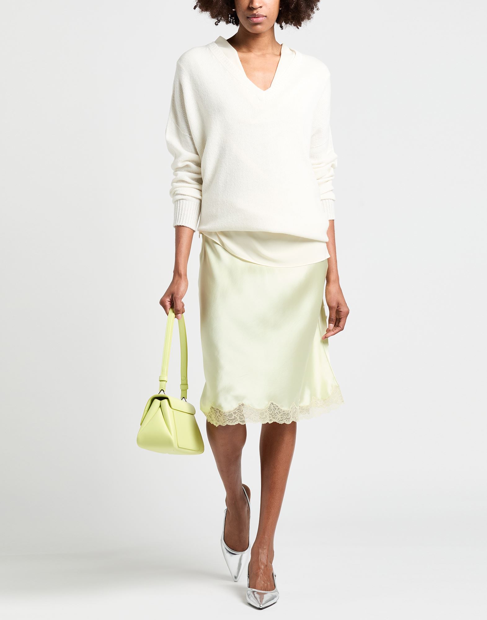  Fabiana Filippi - Prendas De Punto - Pullover - On Yoox.com 