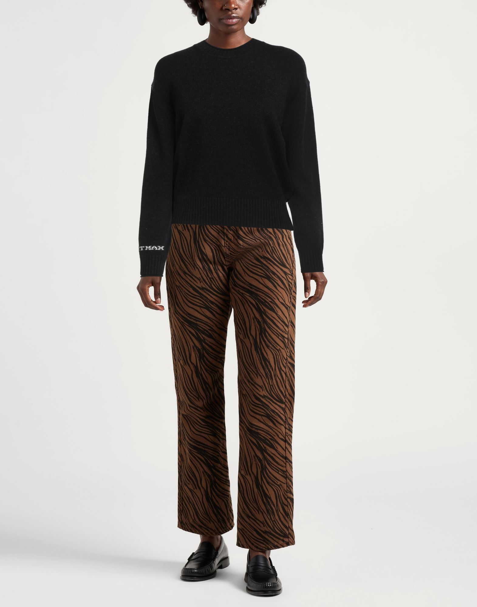  Sportmax - Strickwaren - Pullover - On Yoox.com 