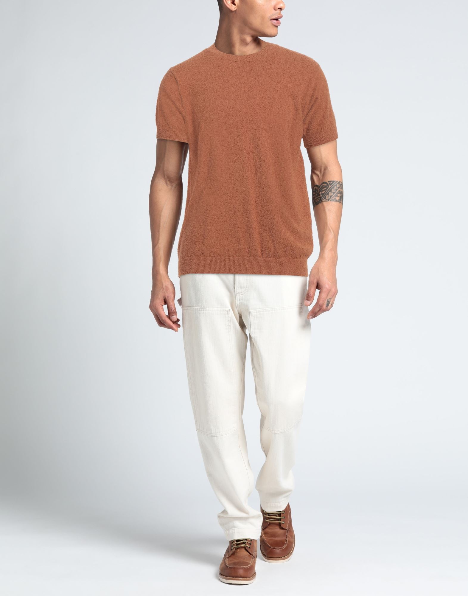  Amaranto - Strickwaren - Pullover - On Yoox.com 