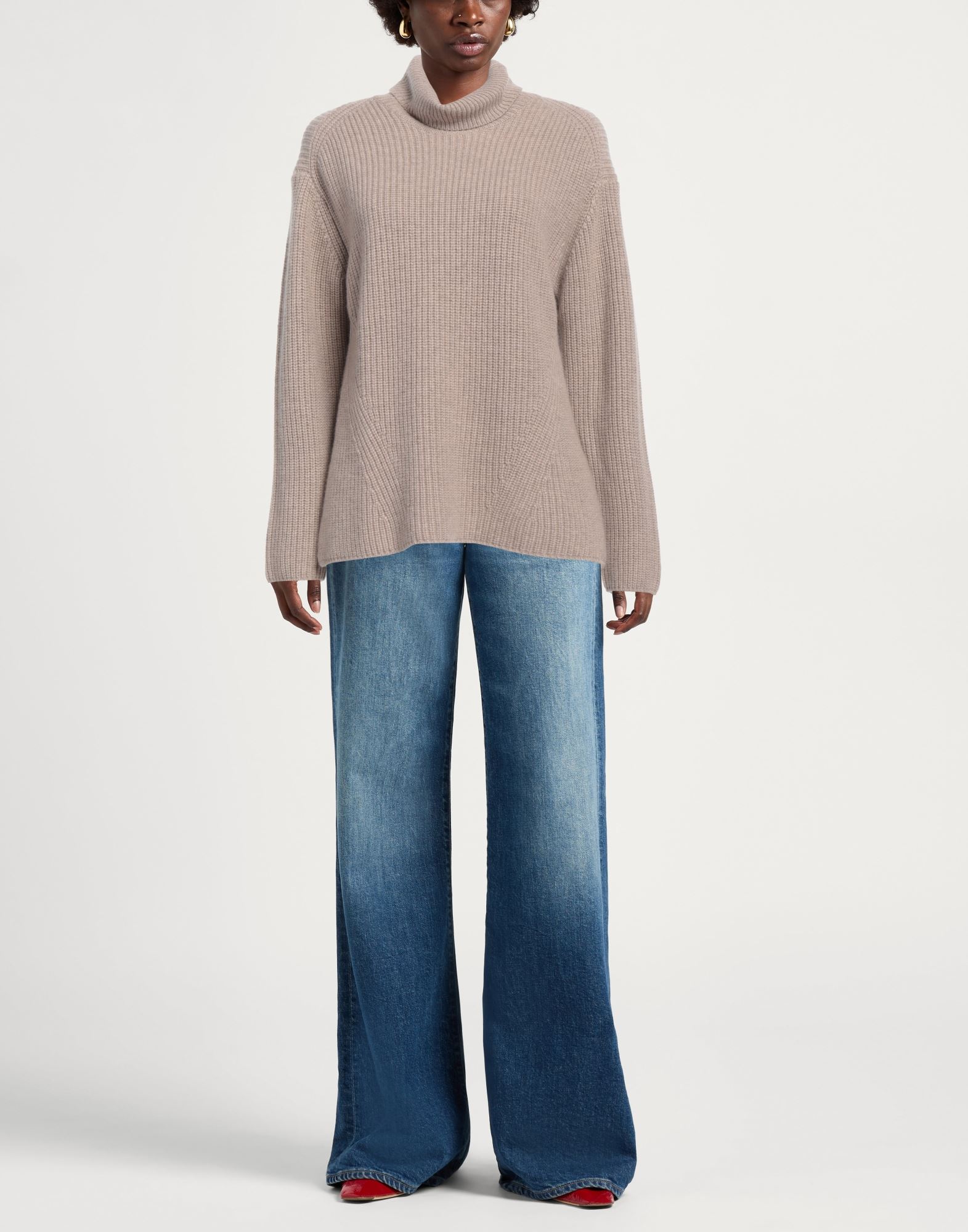  P.a.r.o.s.h. - Strickwaren - Rollkragenpullover - On Yoox.com 