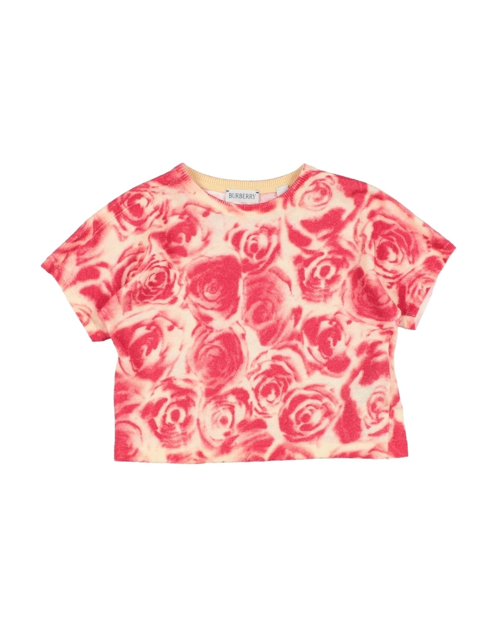  Burberry - Strickwaren - Pullover - On Yoox.com 
