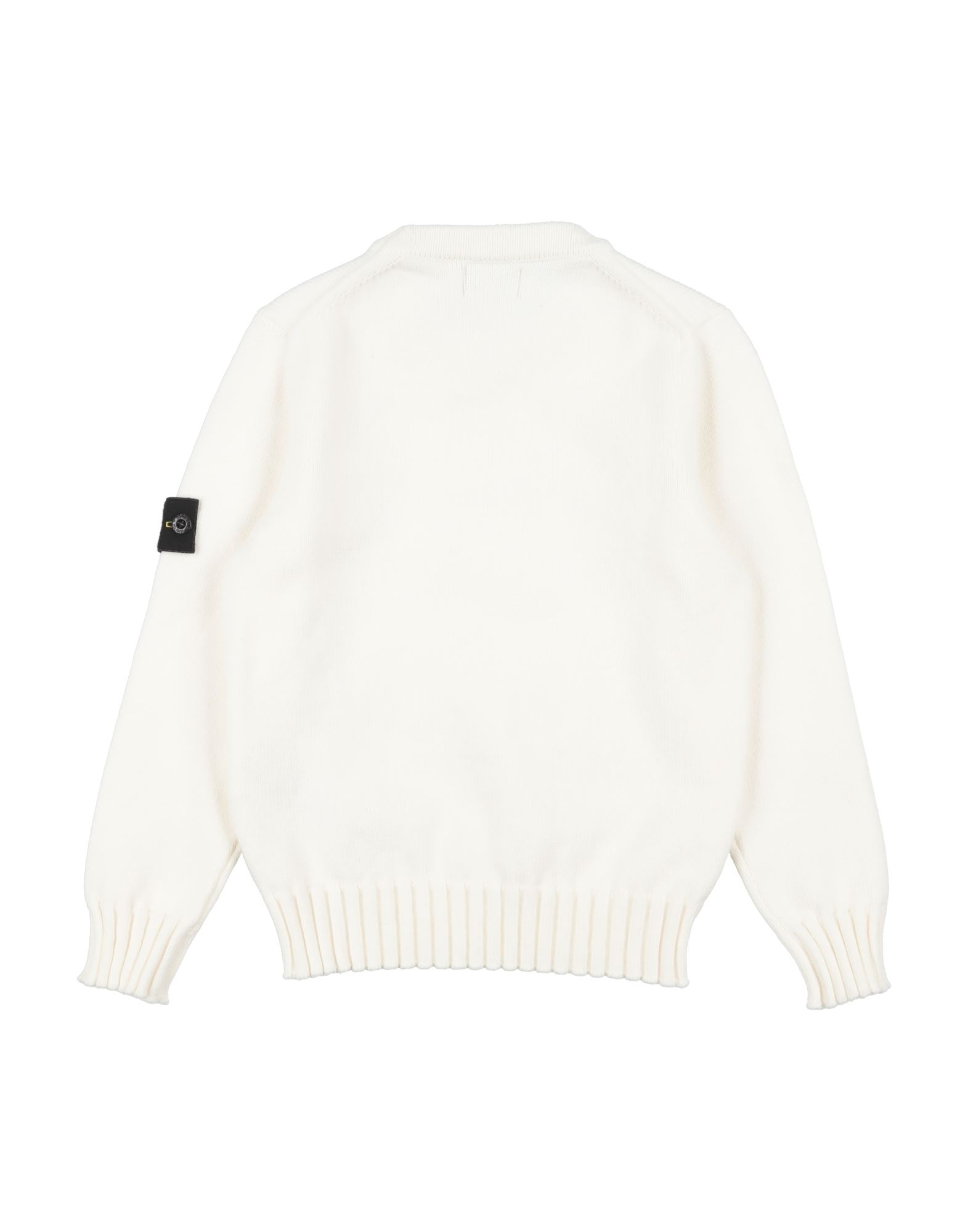  Stone Island Junior - Strickwaren - Pullover - On Yoox.com 