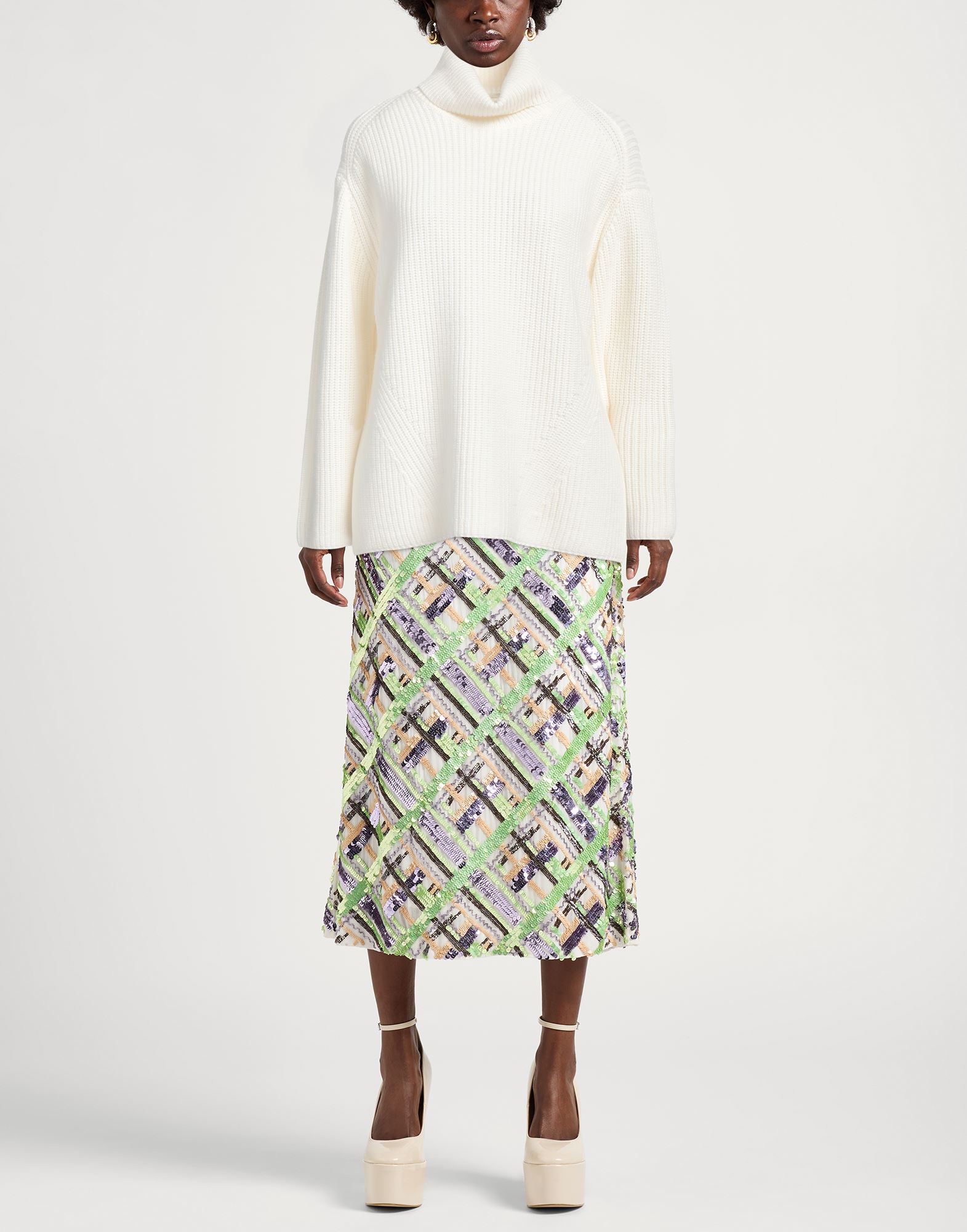  P.a.r.o.s.h. - Strickwaren - Rollkragenpullover - On Yoox.com 