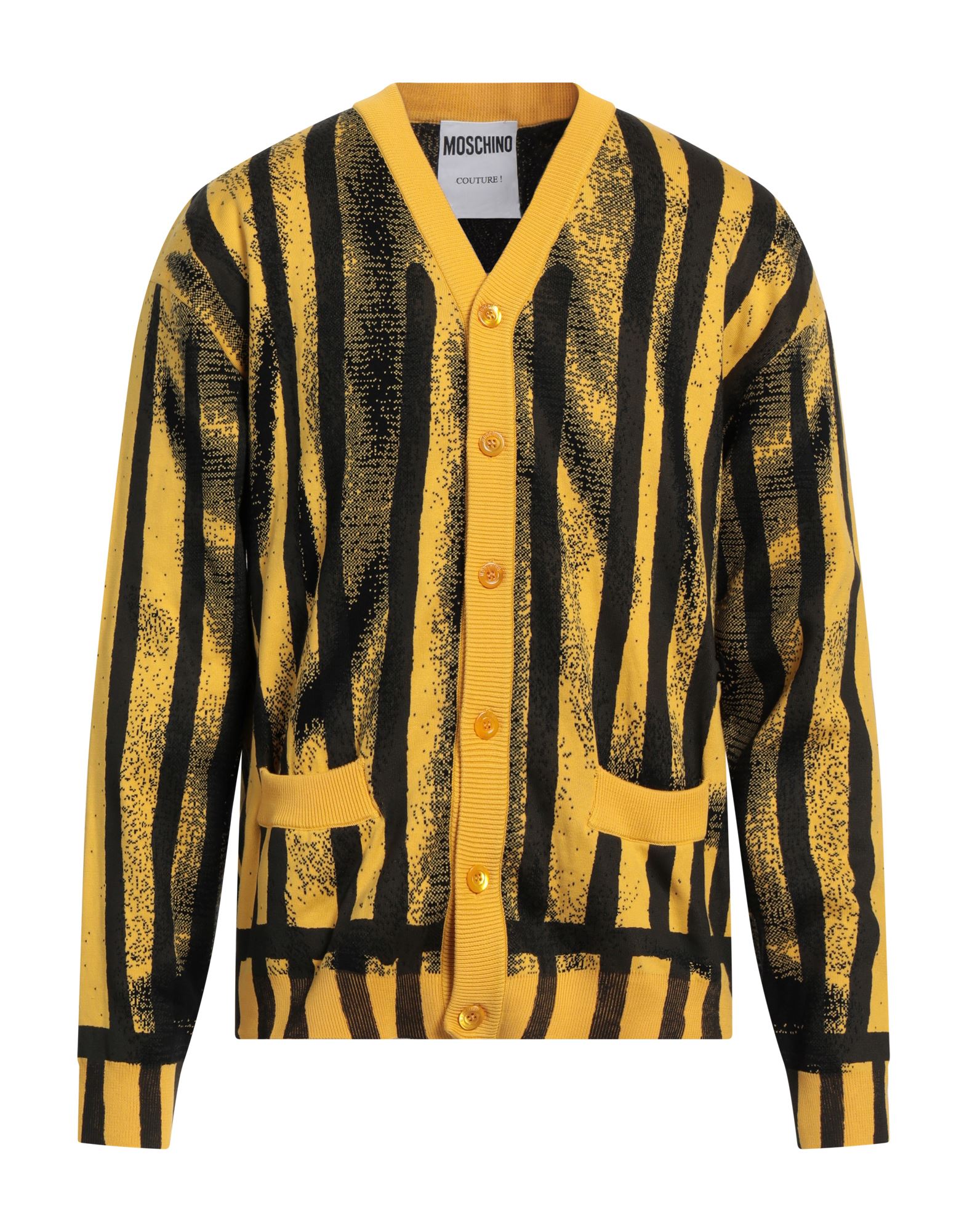  Moschino - Strickwaren - Strickjacken - On Yoox.com 