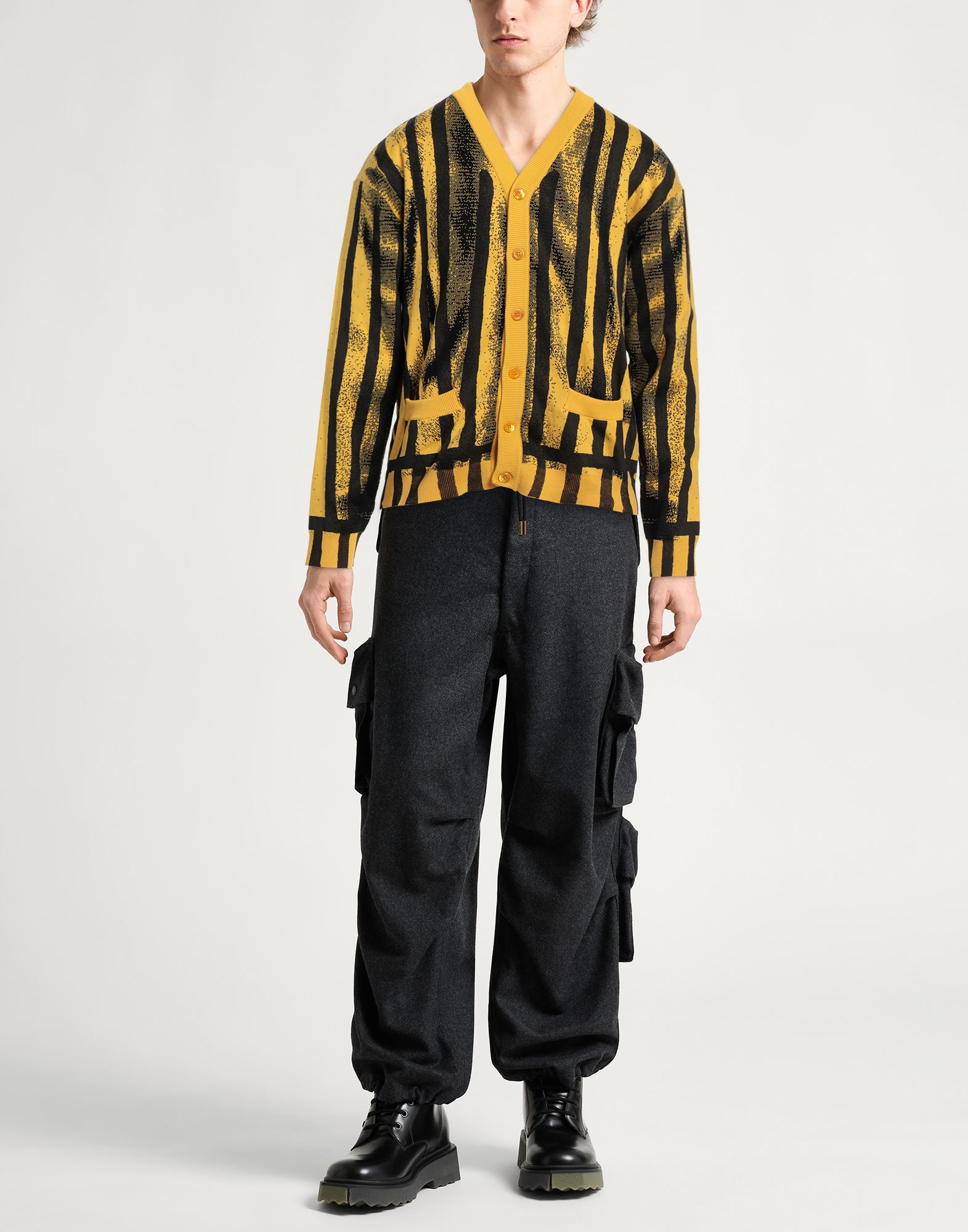  Moschino - Strickwaren - Strickjacken - On Yoox.com 