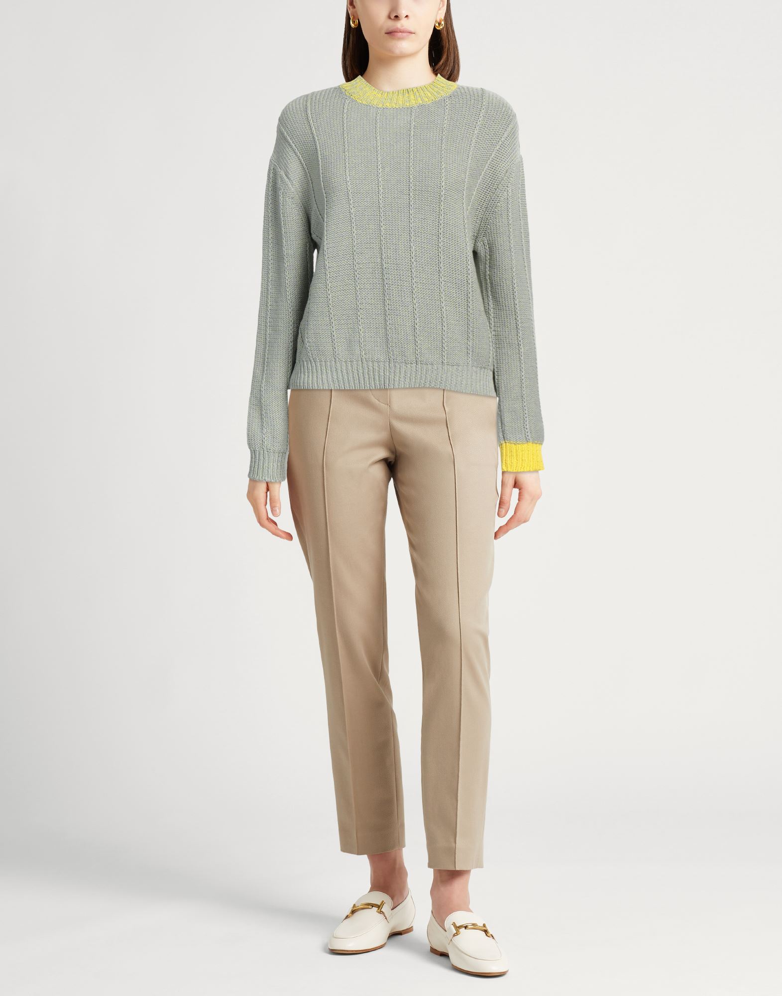  Fabiana Filippi - Strickwaren - Pullover - On Yoox.com 