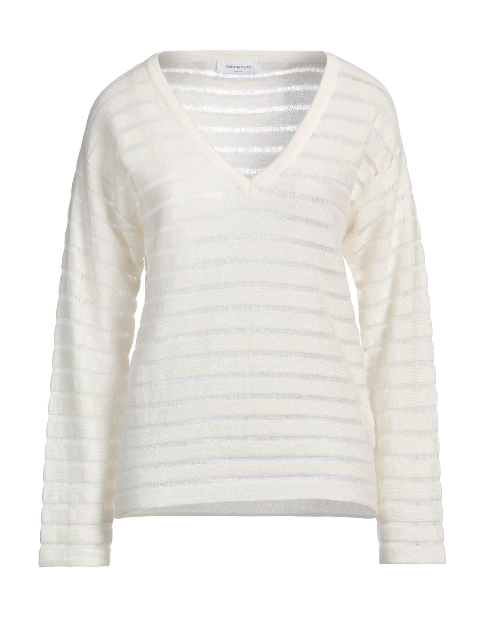  Fabiana Filippi - Strickwaren - Pullover - On Yoox.com 