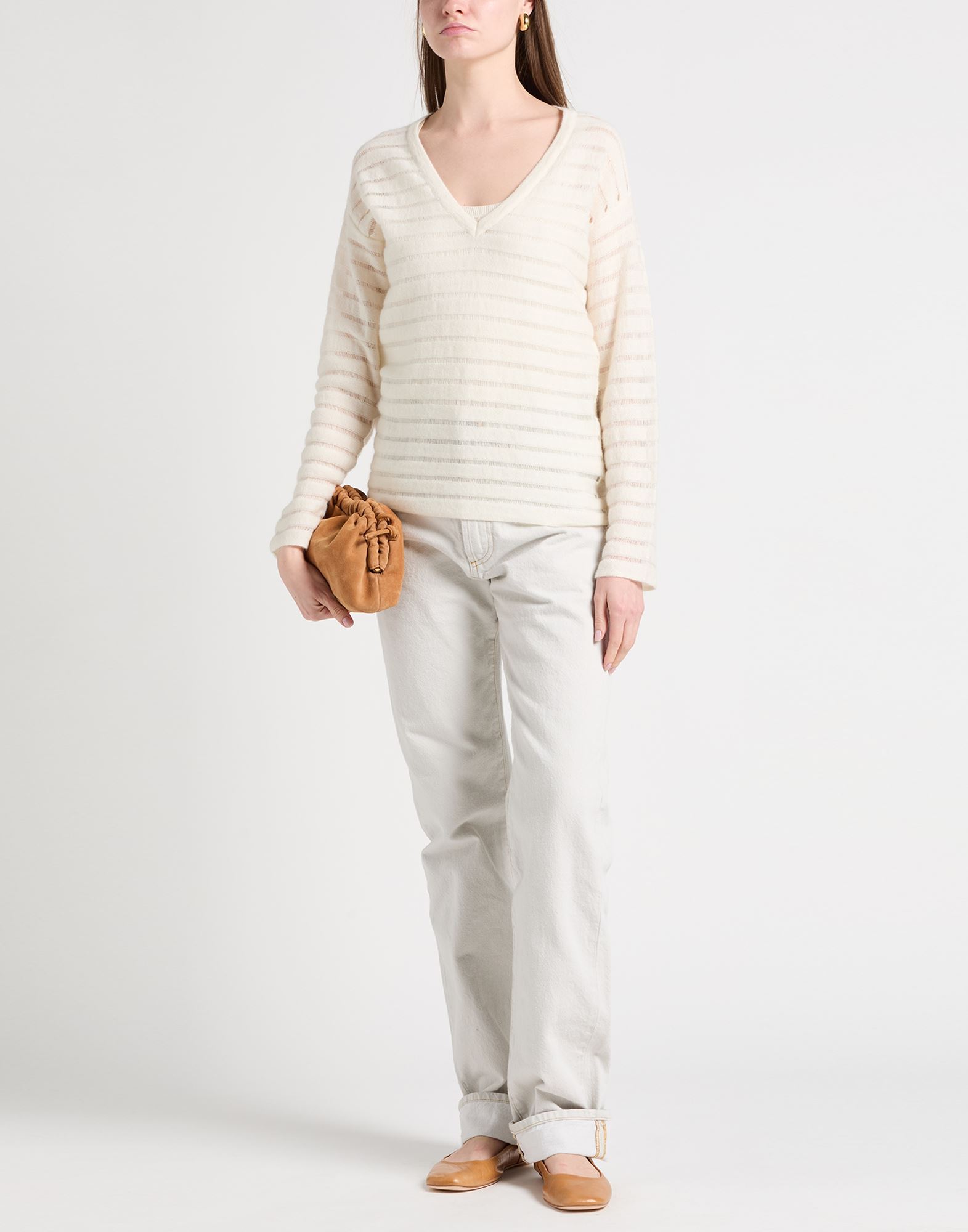 Fabiana Filippi - Strickwaren - Pullover - On Yoox.com 