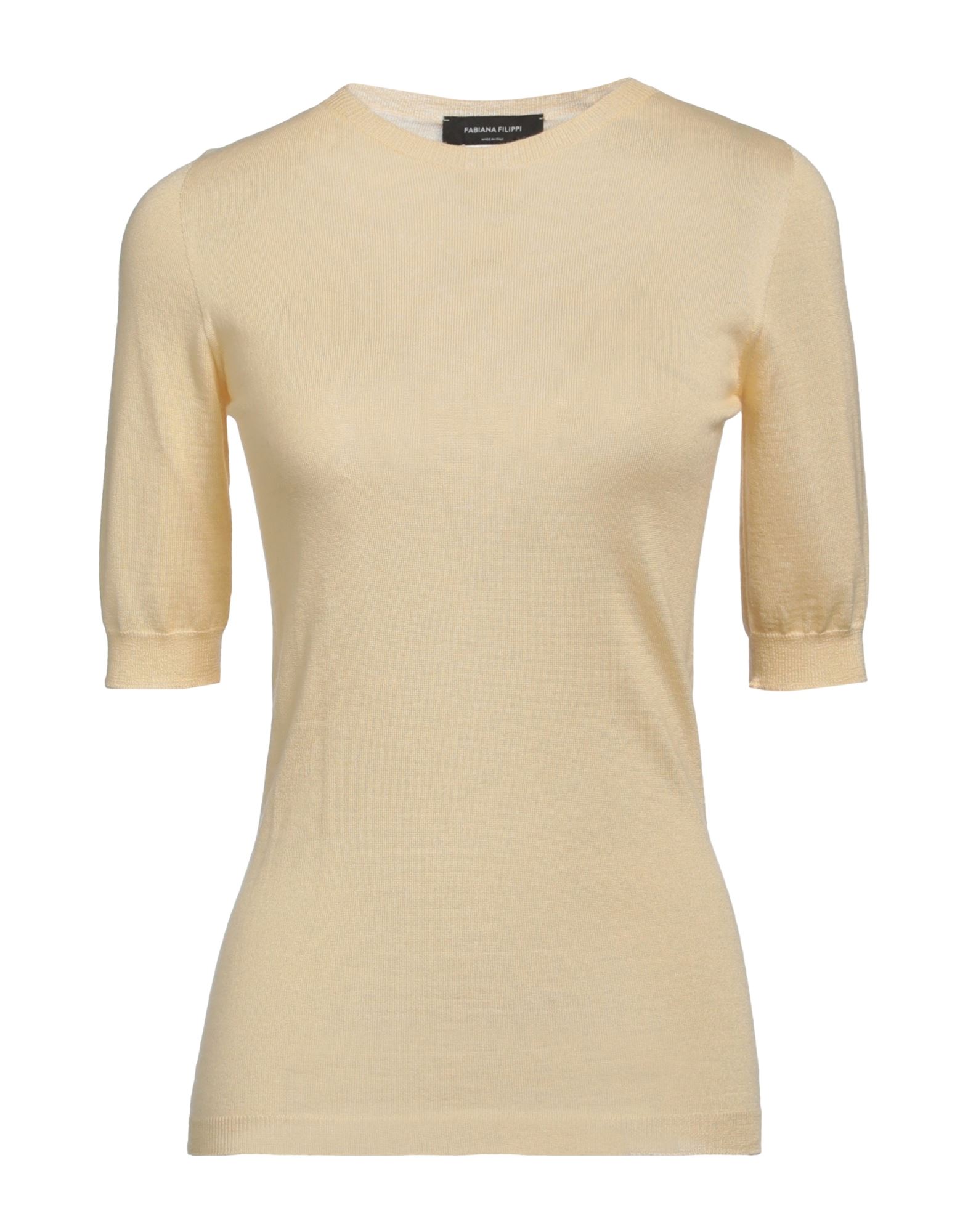  Fabiana Filippi - Strickwaren - Pullover - On Yoox.com 