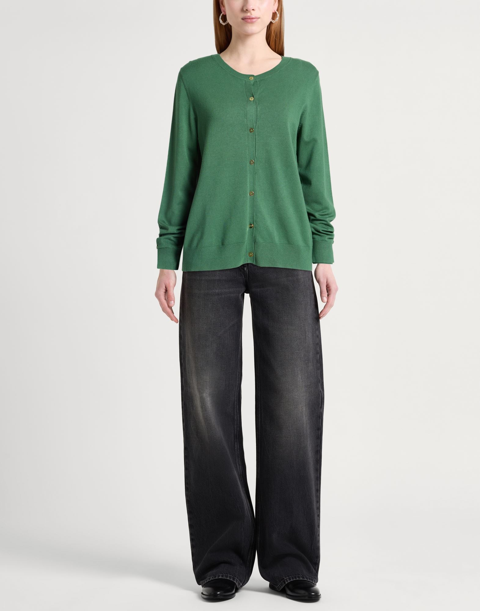  Diana Gallesi - Strickwaren - Strickjacken - On Yoox.com 