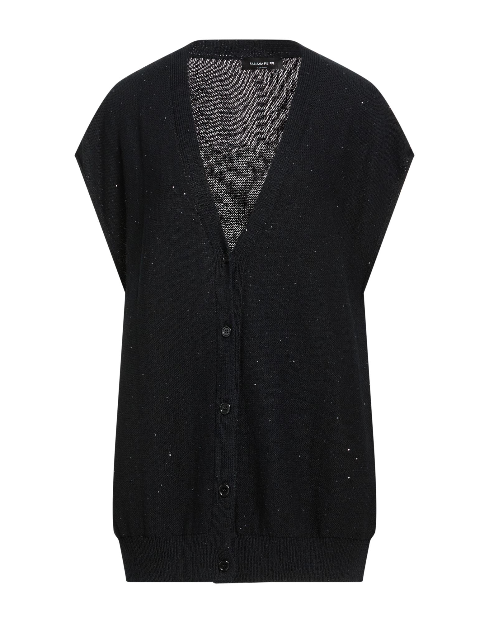  Fabiana Filippi - Strickwaren - Strickjacken - On Yoox.com 