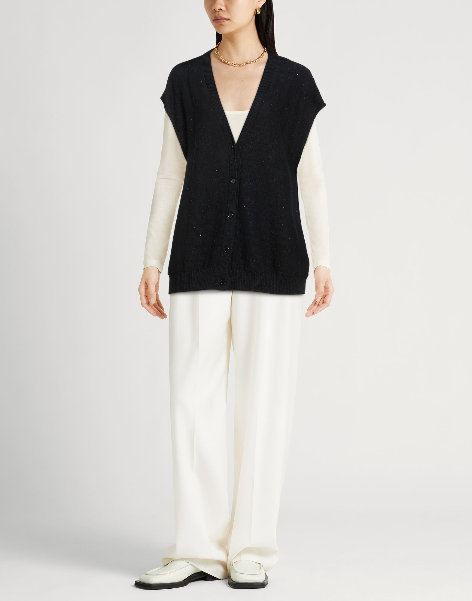  Fabiana Filippi - Strickwaren - Strickjacken - On Yoox.com 