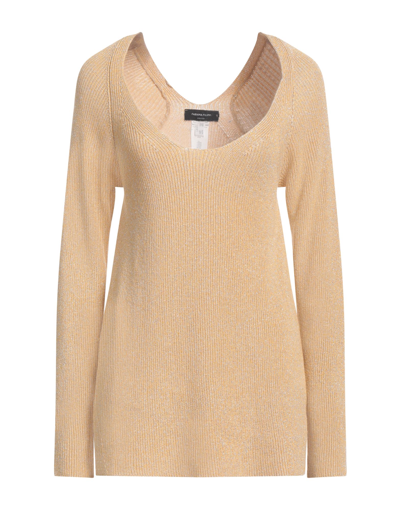  Fabiana Filippi - Strickwaren - Pullover - On Yoox.com 