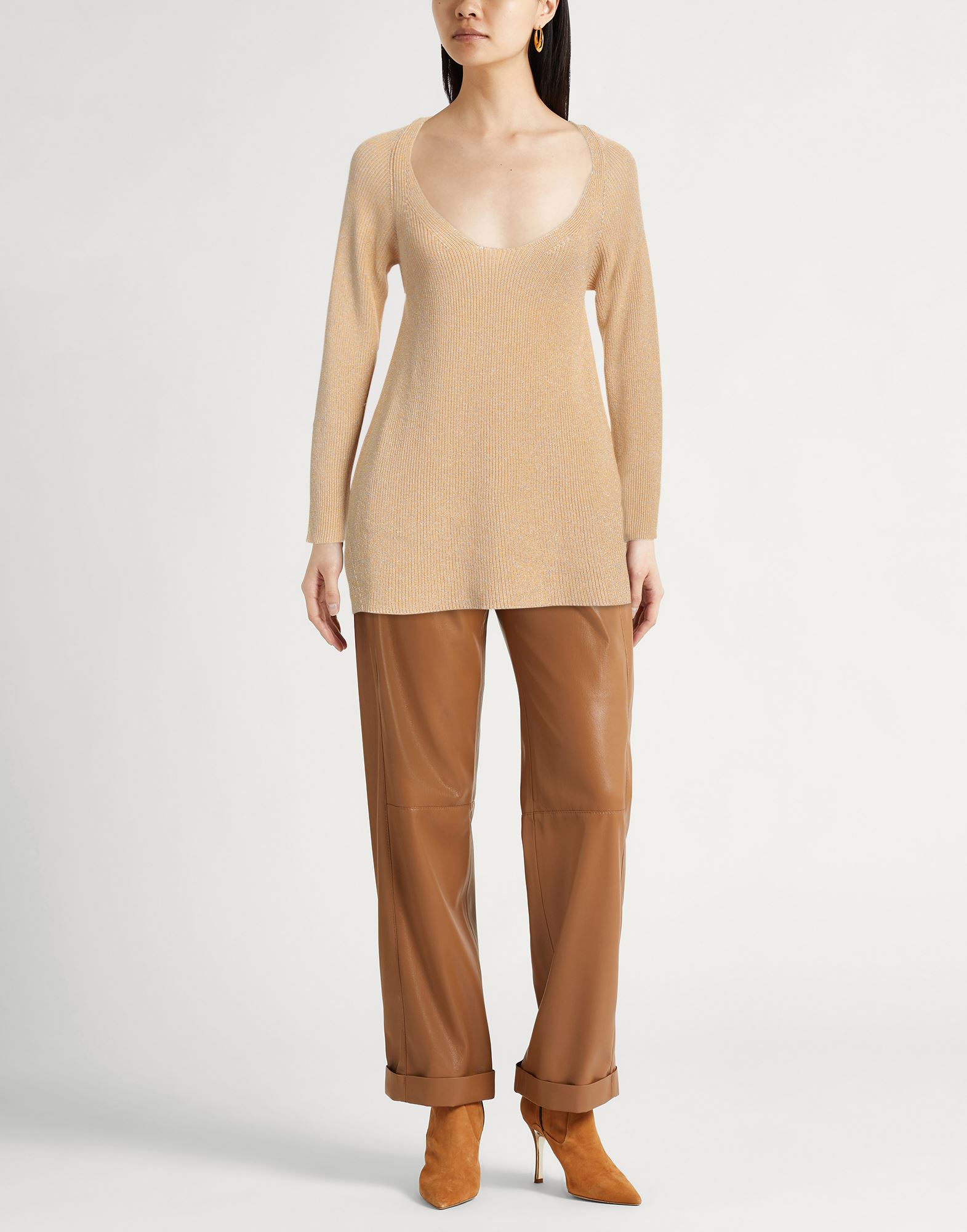  Fabiana Filippi - Strickwaren - Pullover - On Yoox.com 