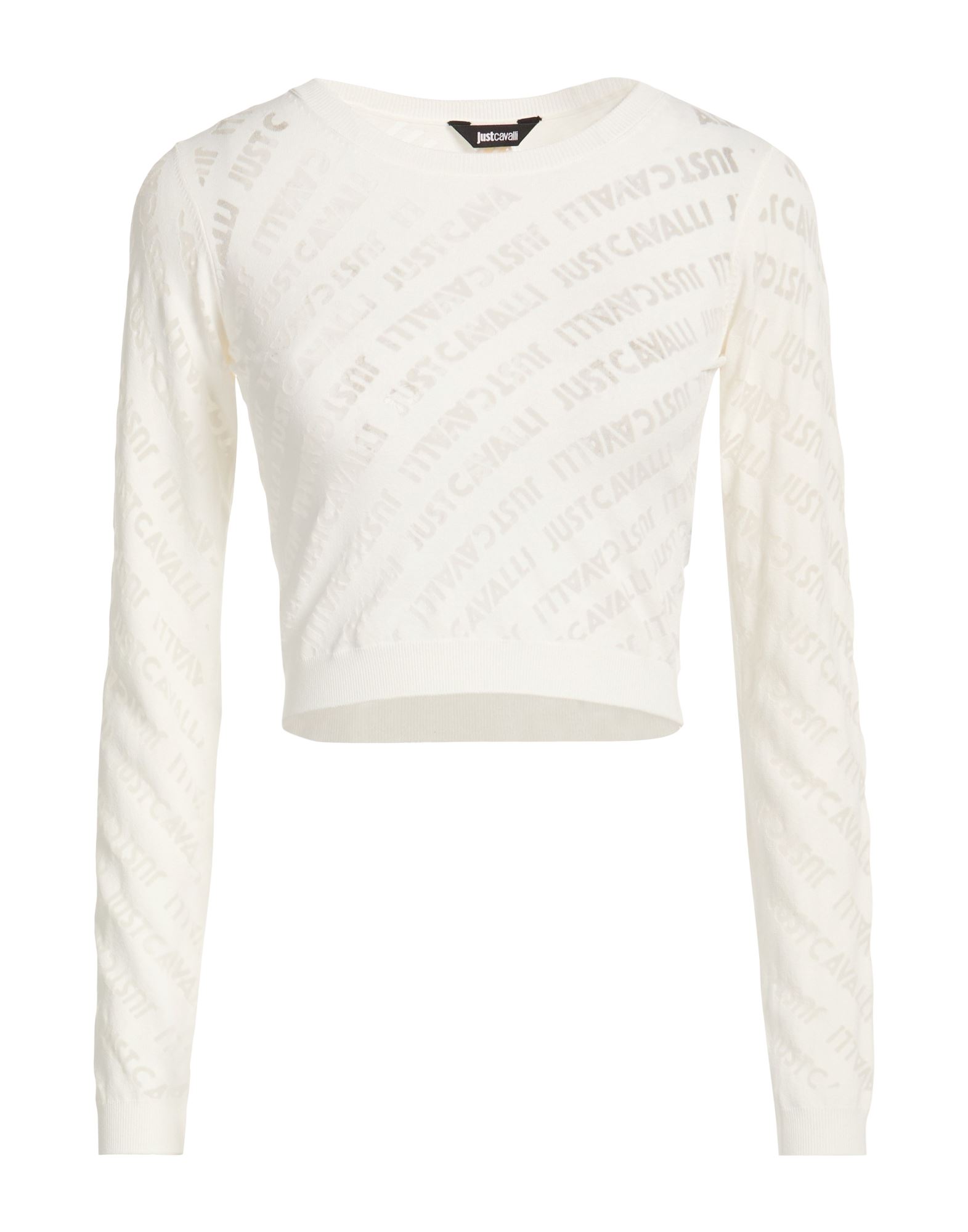  Just Cavalli - Strickwaren - Pullover - On Yoox.com 
