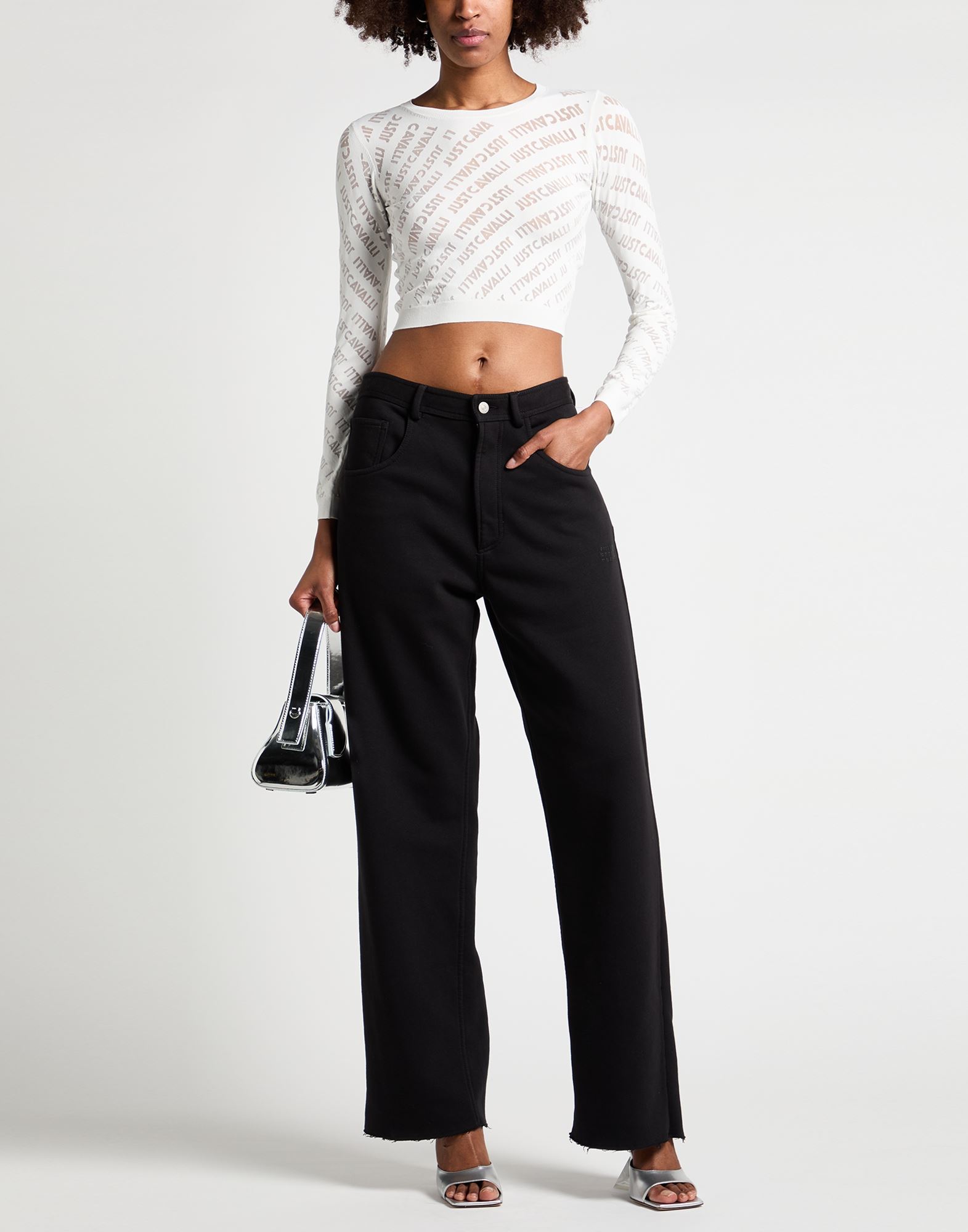  Just Cavalli - Strickwaren - Pullover - On Yoox.com 
