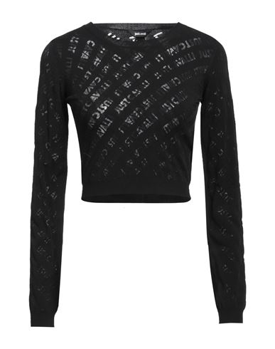 Pullover Mujer Negro L,M,S,XS,XXS Mujer