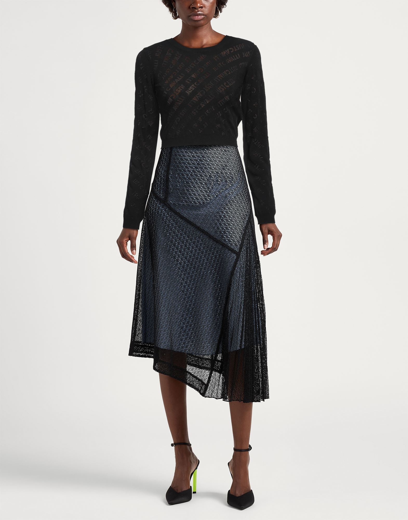  Just Cavalli - Strickwaren - Pullover - On Yoox.com 