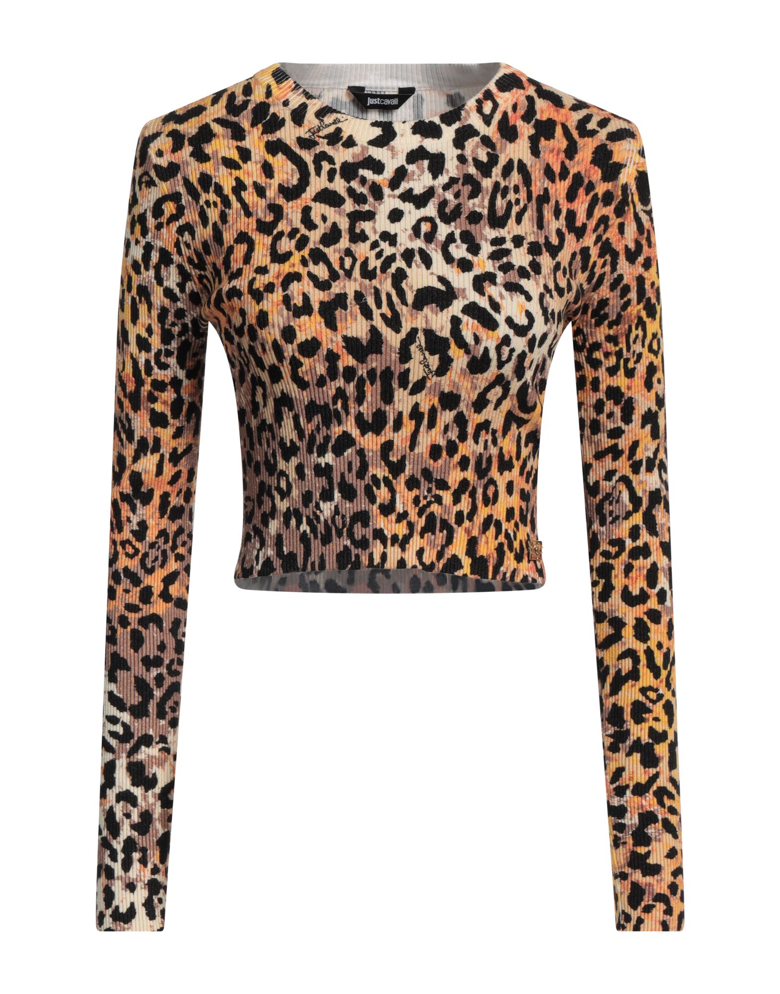  Just Cavalli - Prendas De Punto - Pullover - On Yoox.com 