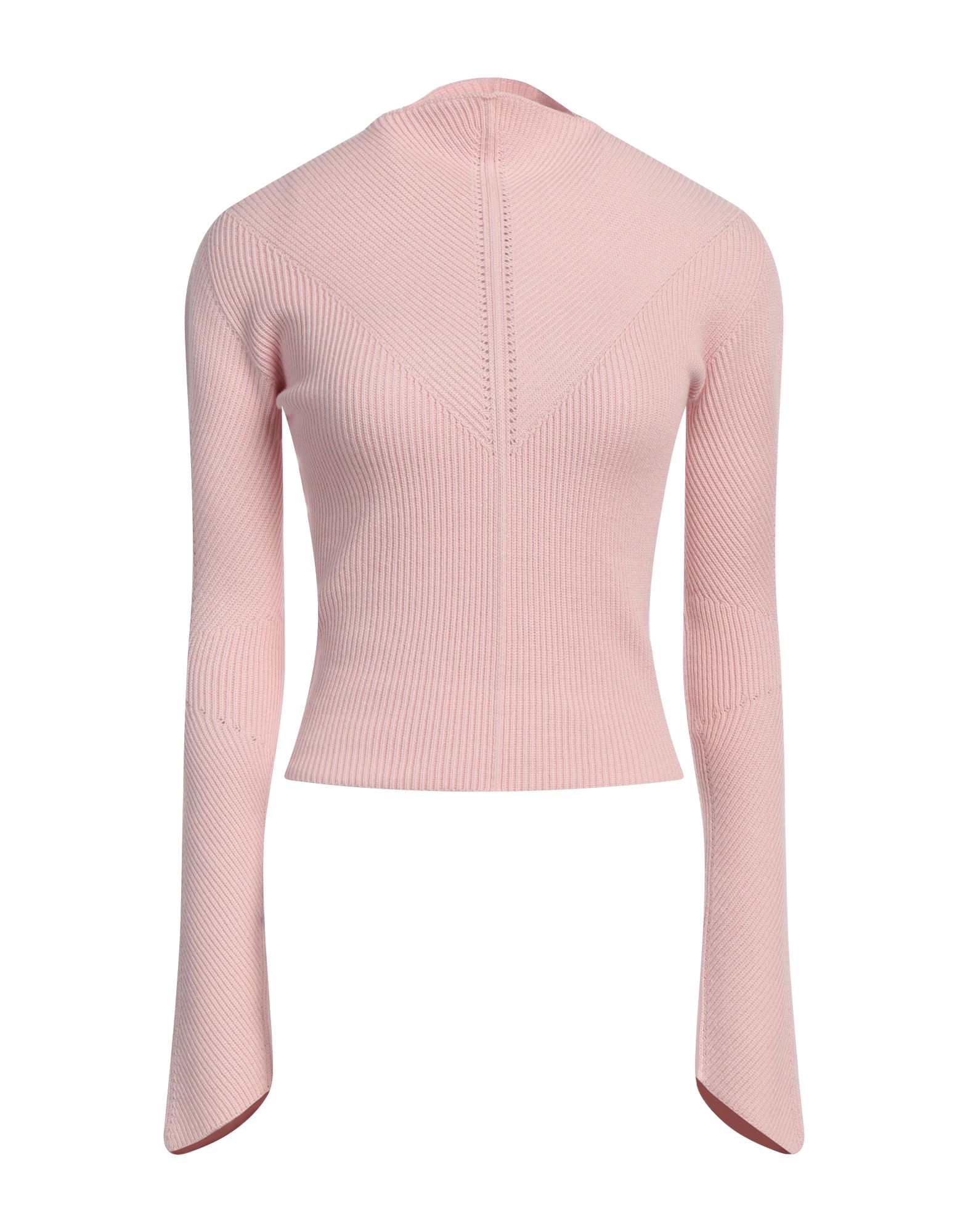  Fabiana Filippi - Strickwaren - Rollkragenpullover - On Yoox.com 