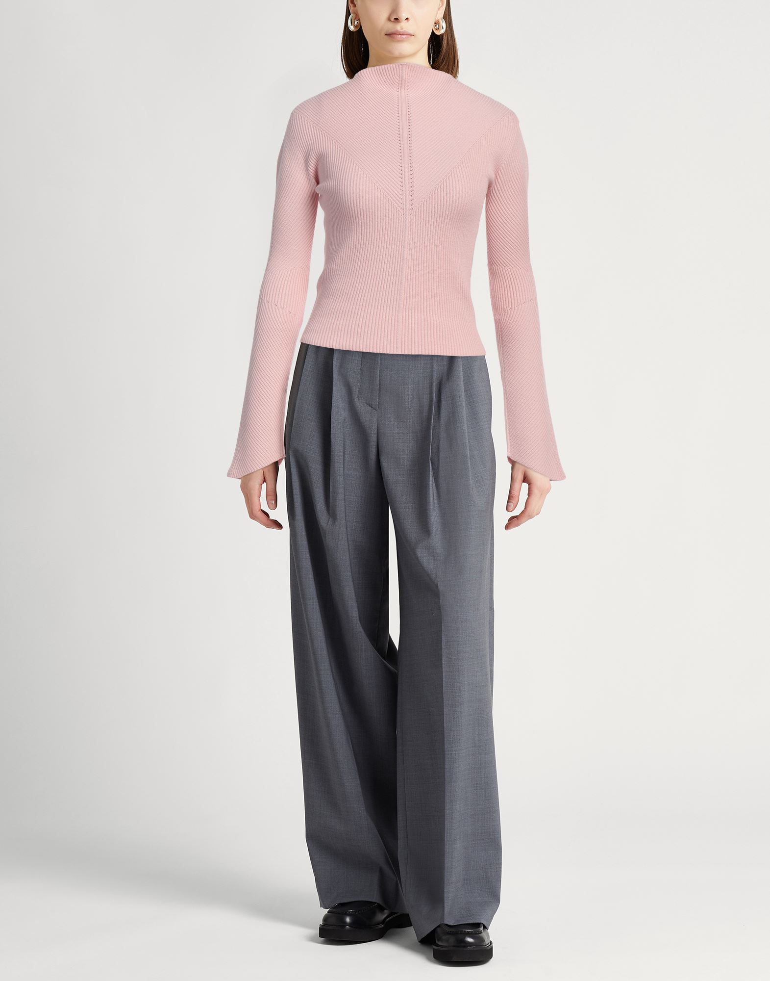  Fabiana Filippi - Strickwaren - Rollkragenpullover - On Yoox.com 