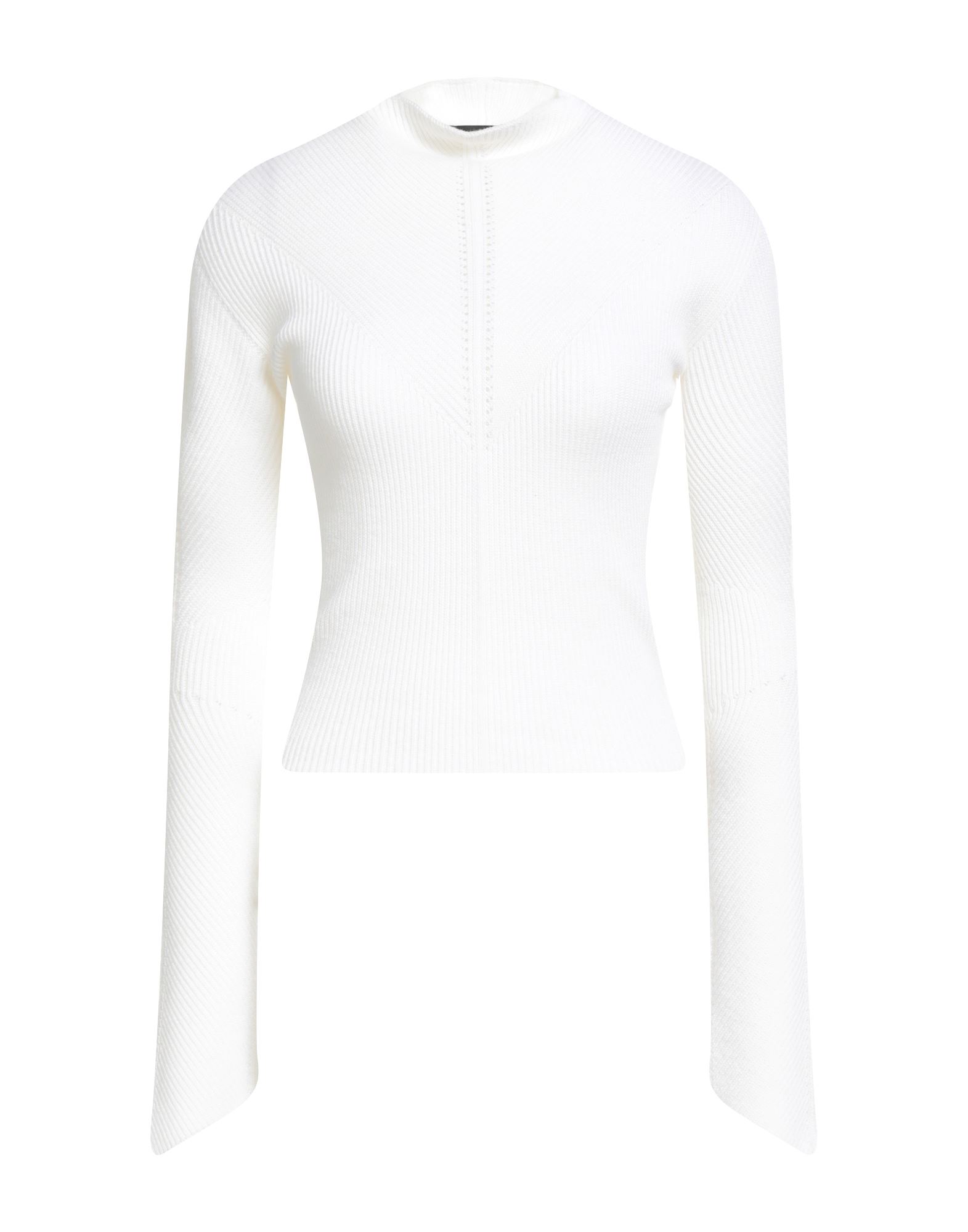 Fabiana Filippi - Strickwaren - Rollkragenpullover - On Yoox.com 