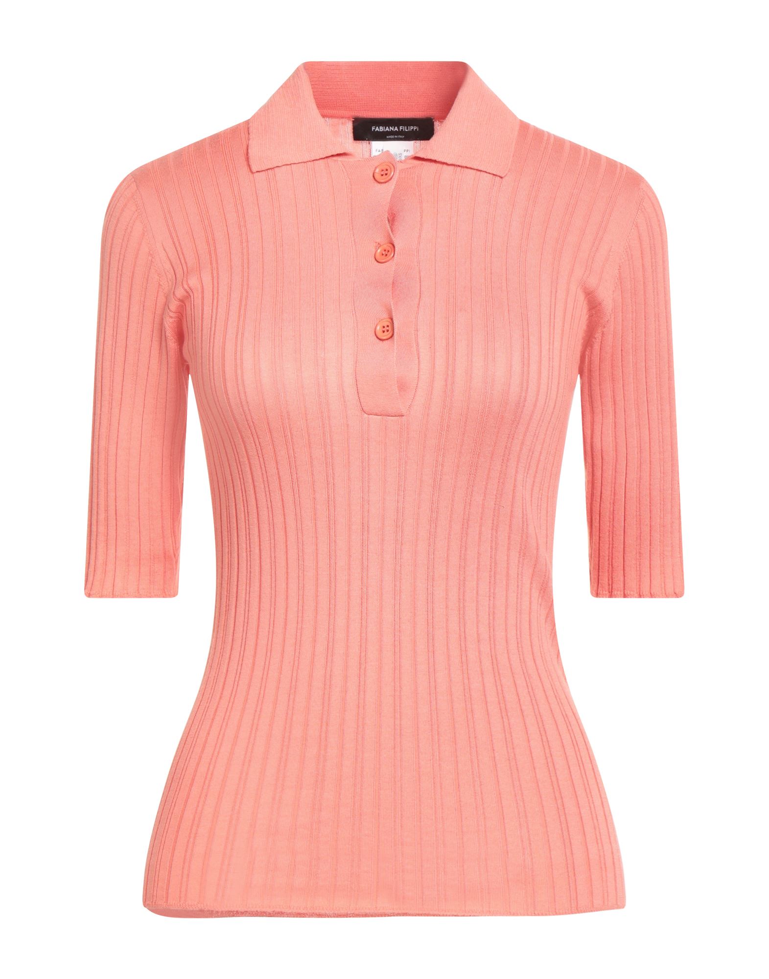  Fabiana Filippi - Tops - Poloshirts - On Yoox.com 
