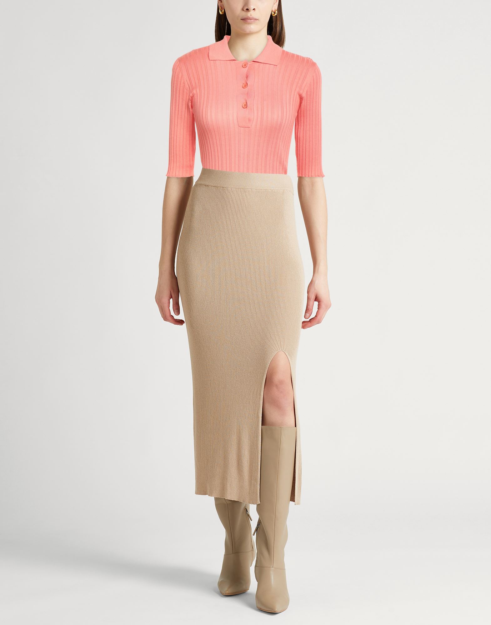  Fabiana Filippi - Tops - Poloshirts - On Yoox.com 