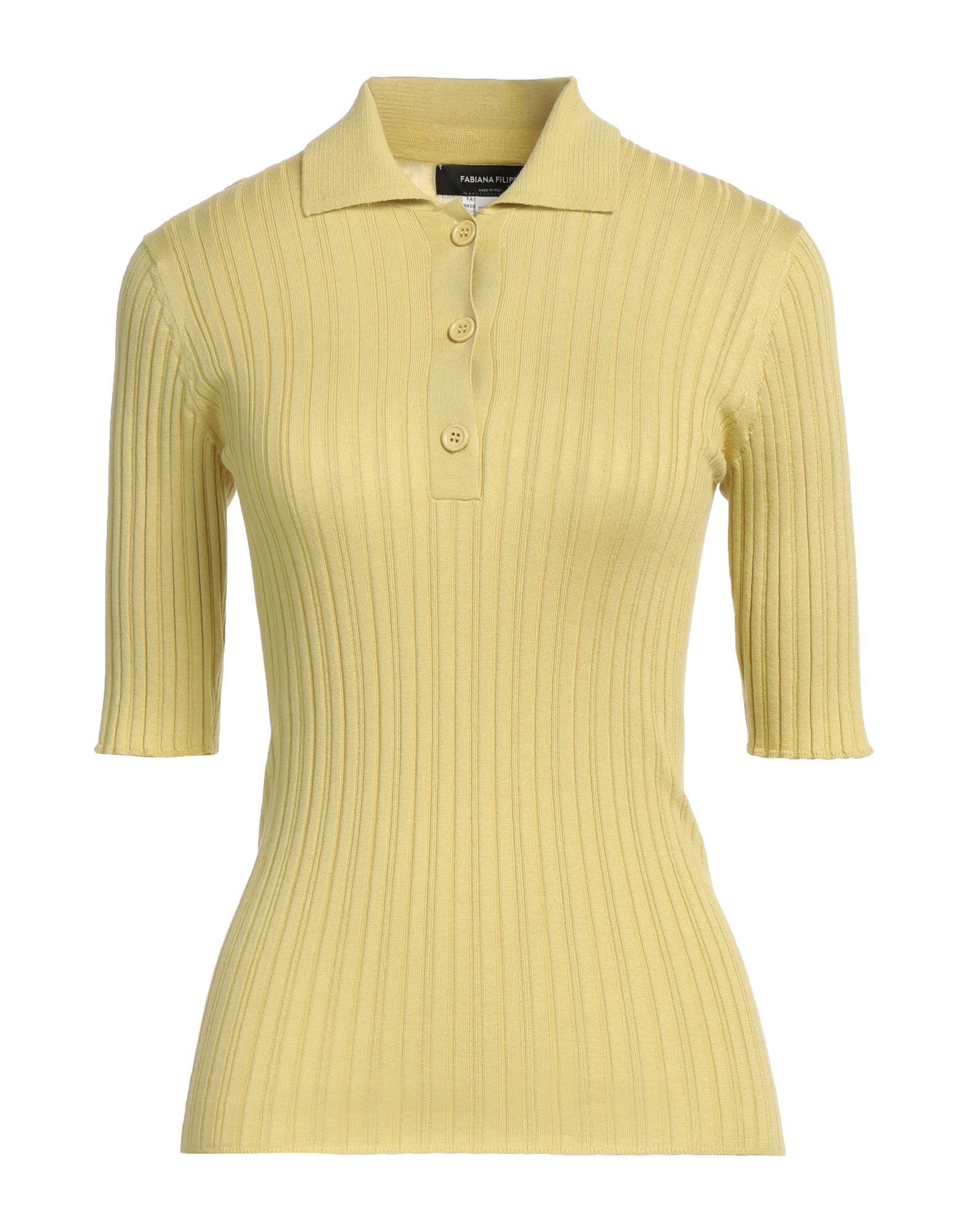  Fabiana Filippi - Tops - Poloshirts - On Yoox.com 