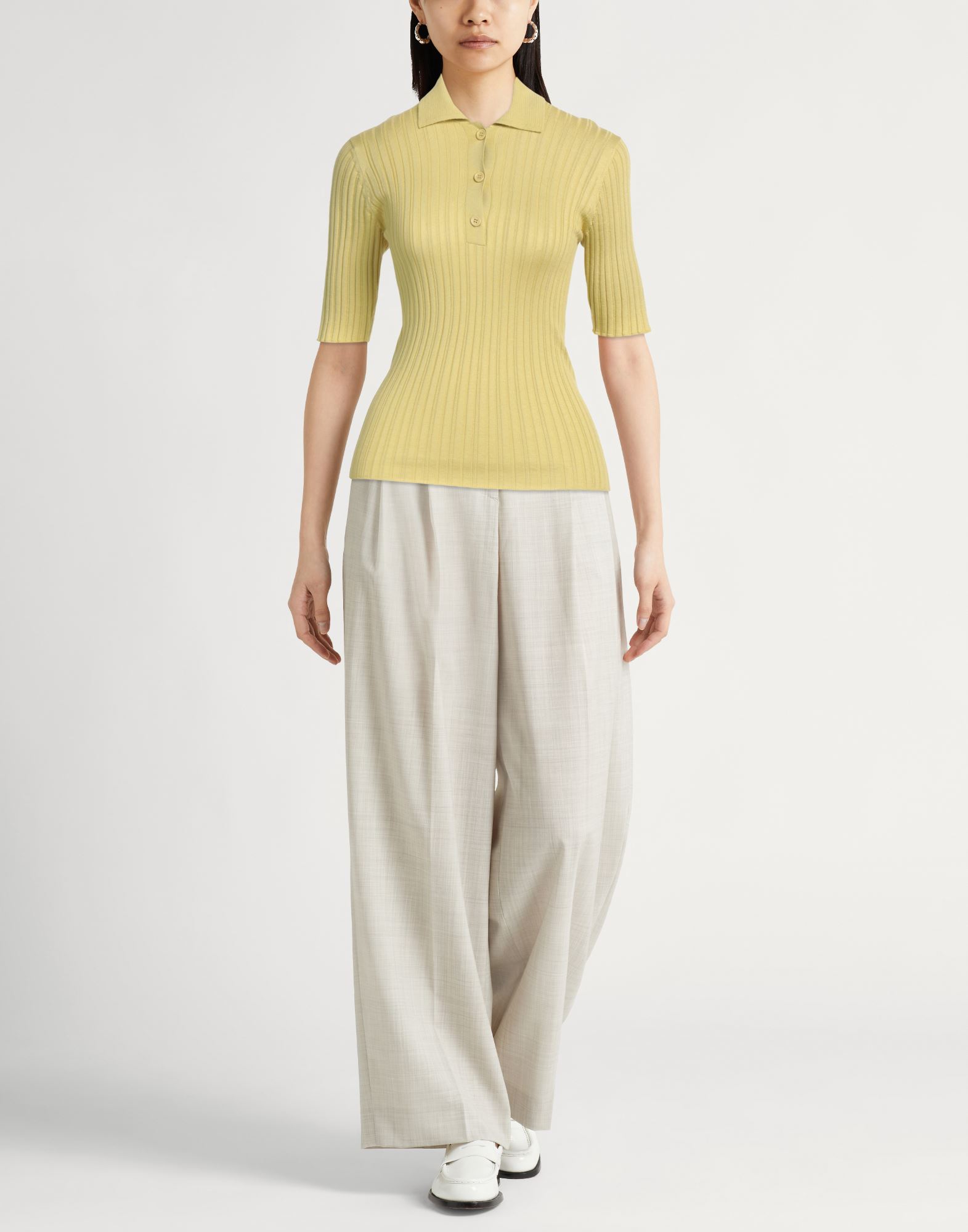  Fabiana Filippi - Tops - Poloshirts - On Yoox.com 