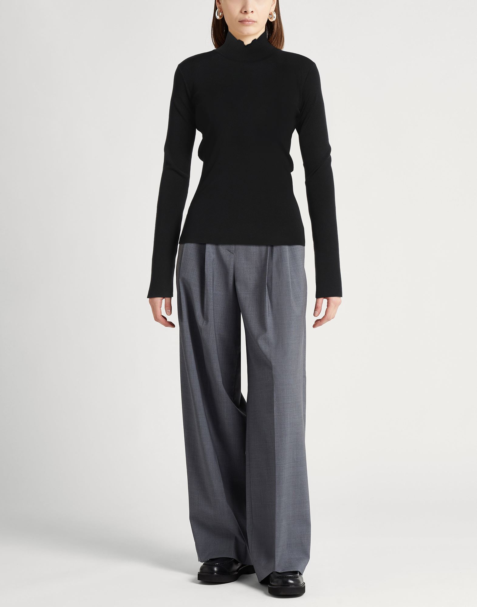  Fabiana Filippi - Strickwaren - Rollkragenpullover - On Yoox.com 