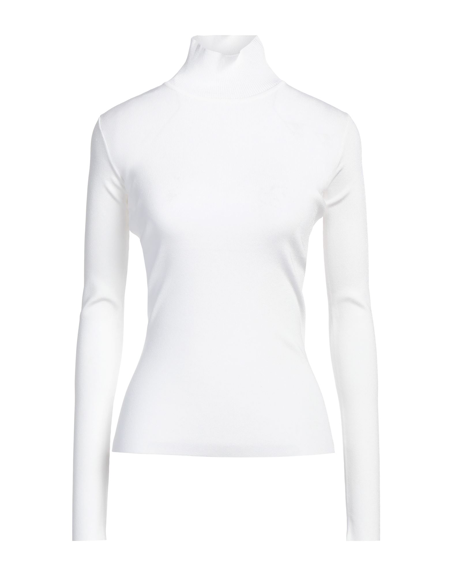  Fabiana Filippi - Strickwaren - Rollkragenpullover - On Yoox.com 