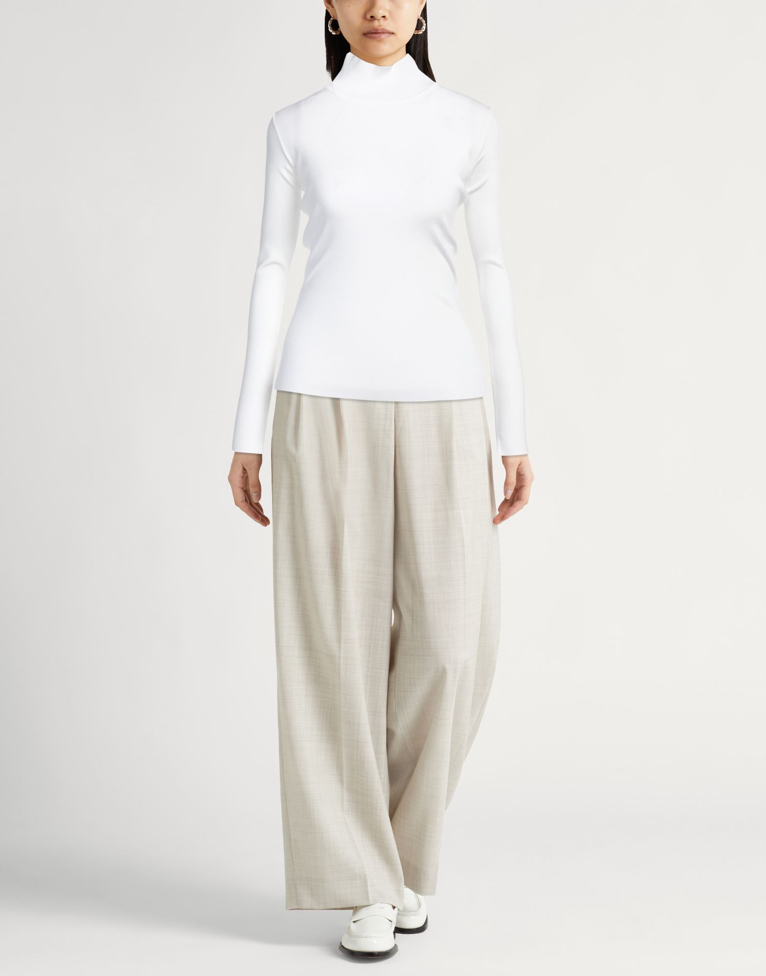  Fabiana Filippi - Strickwaren - Rollkragenpullover - On Yoox.com 